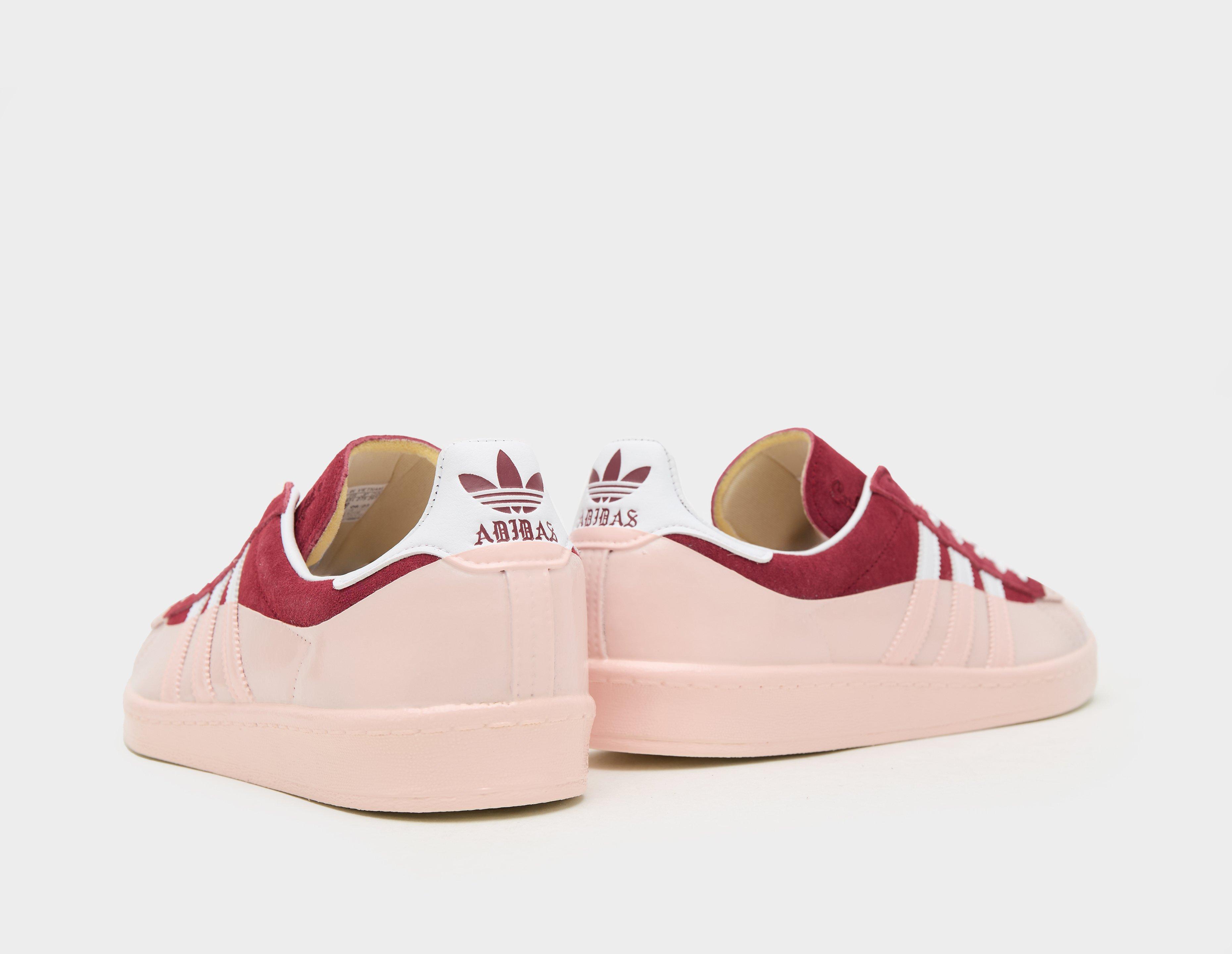 adidas Originals x Cali DeWitt Campus 80s