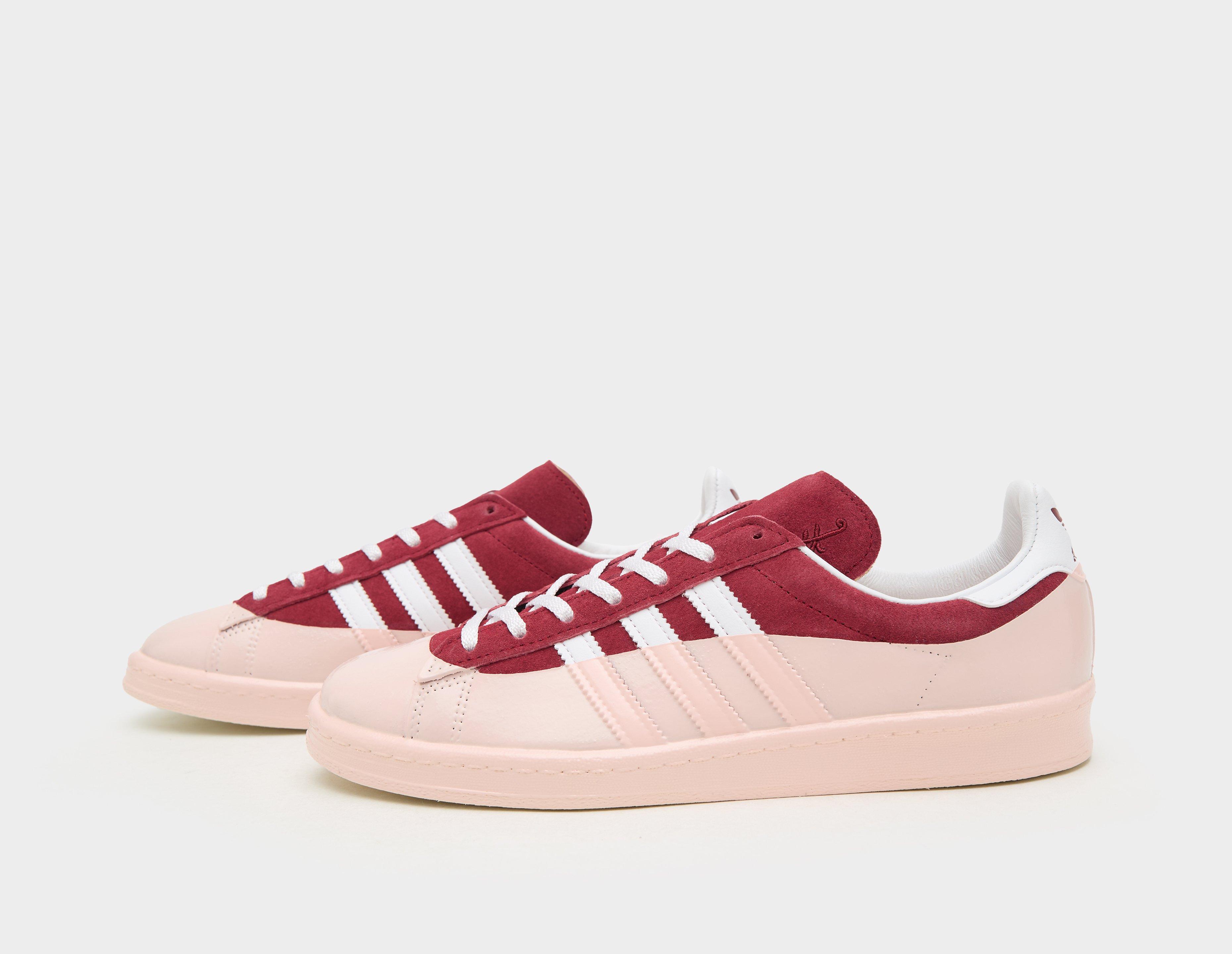adidas Originals x Cali DeWitt Campus 80s