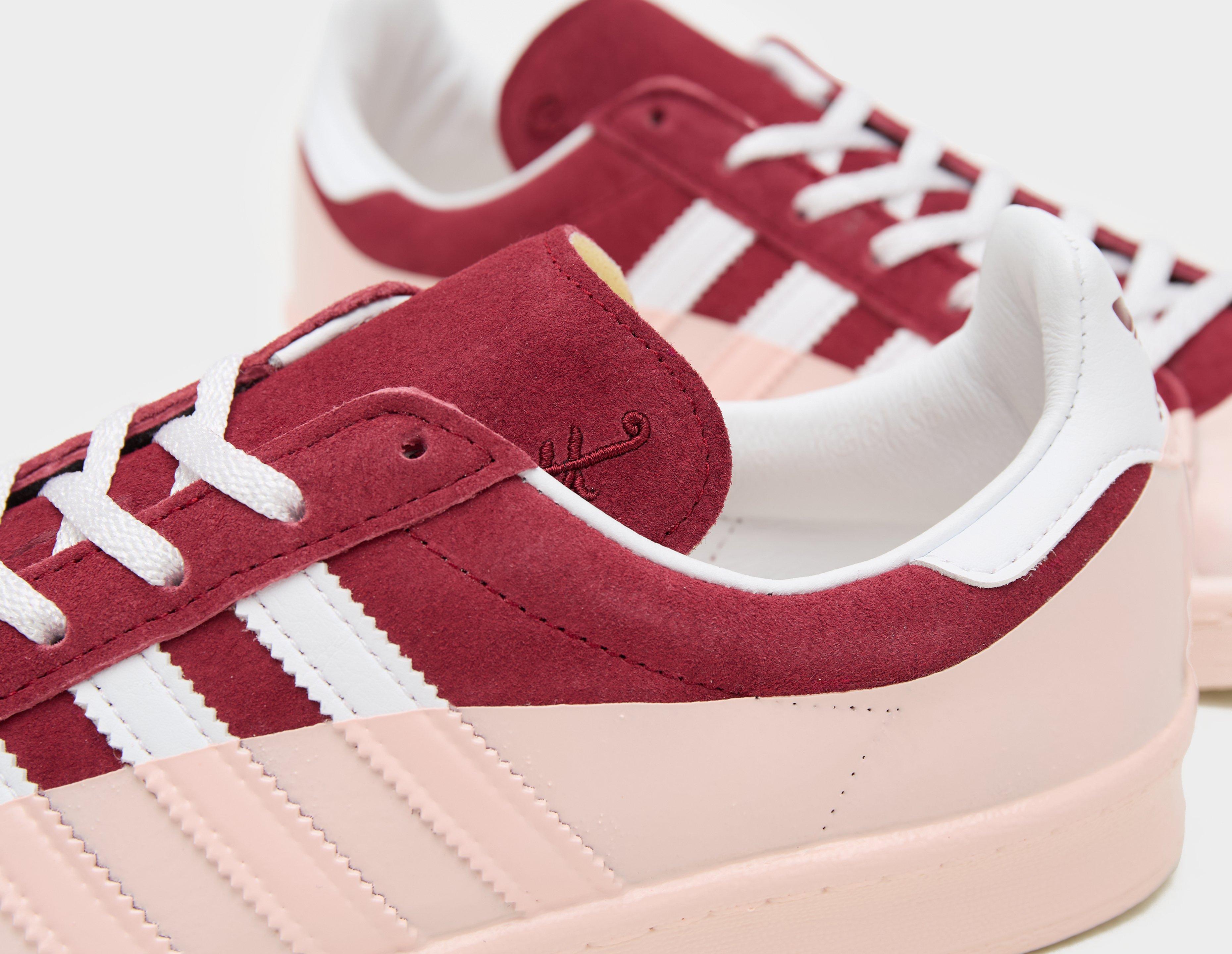adidas Originals x Cali DeWitt Campus 80s