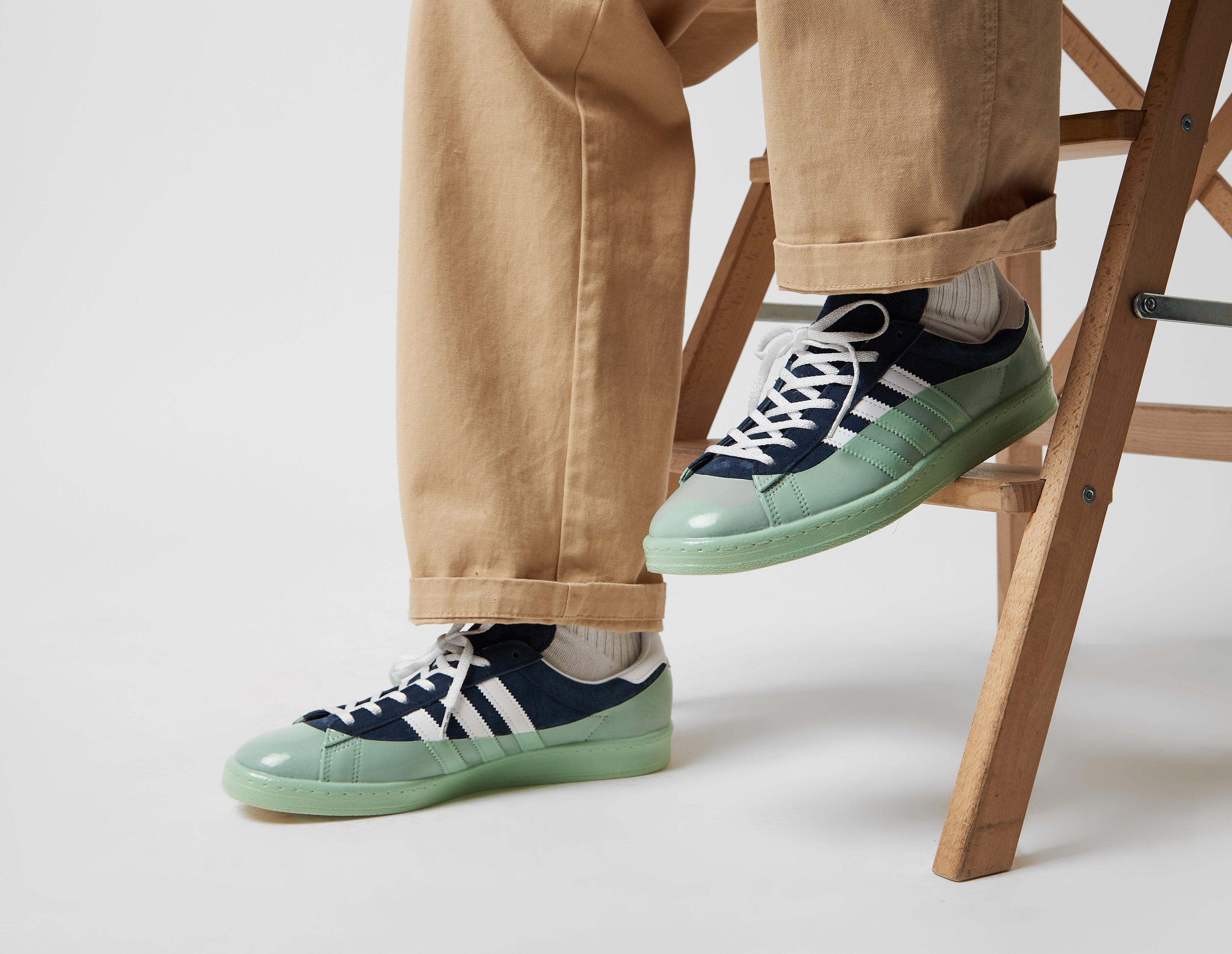 adidas Originals x Cali DeWitt Campus 80s