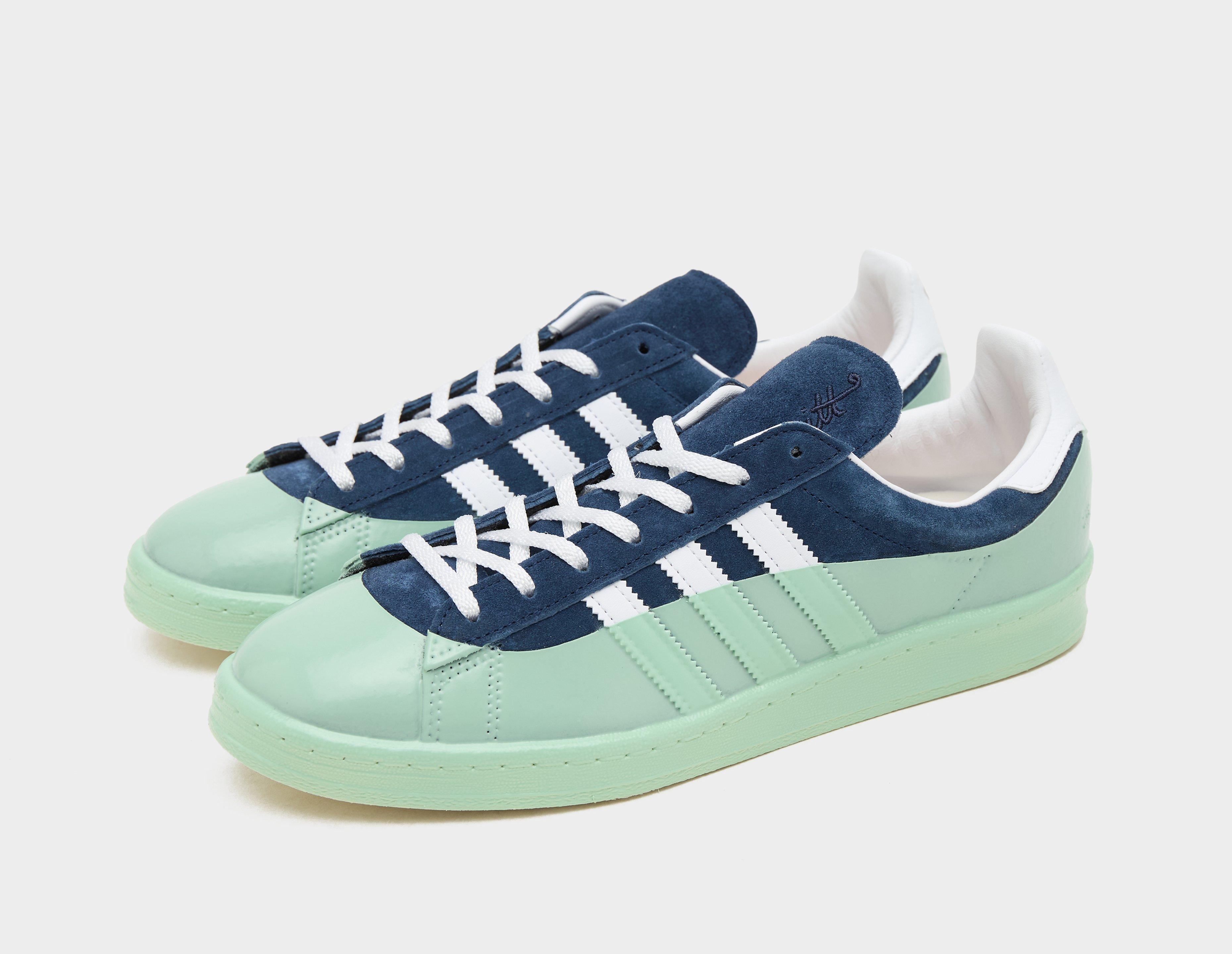 adidas Originals x Cali DeWitt Campus 80s