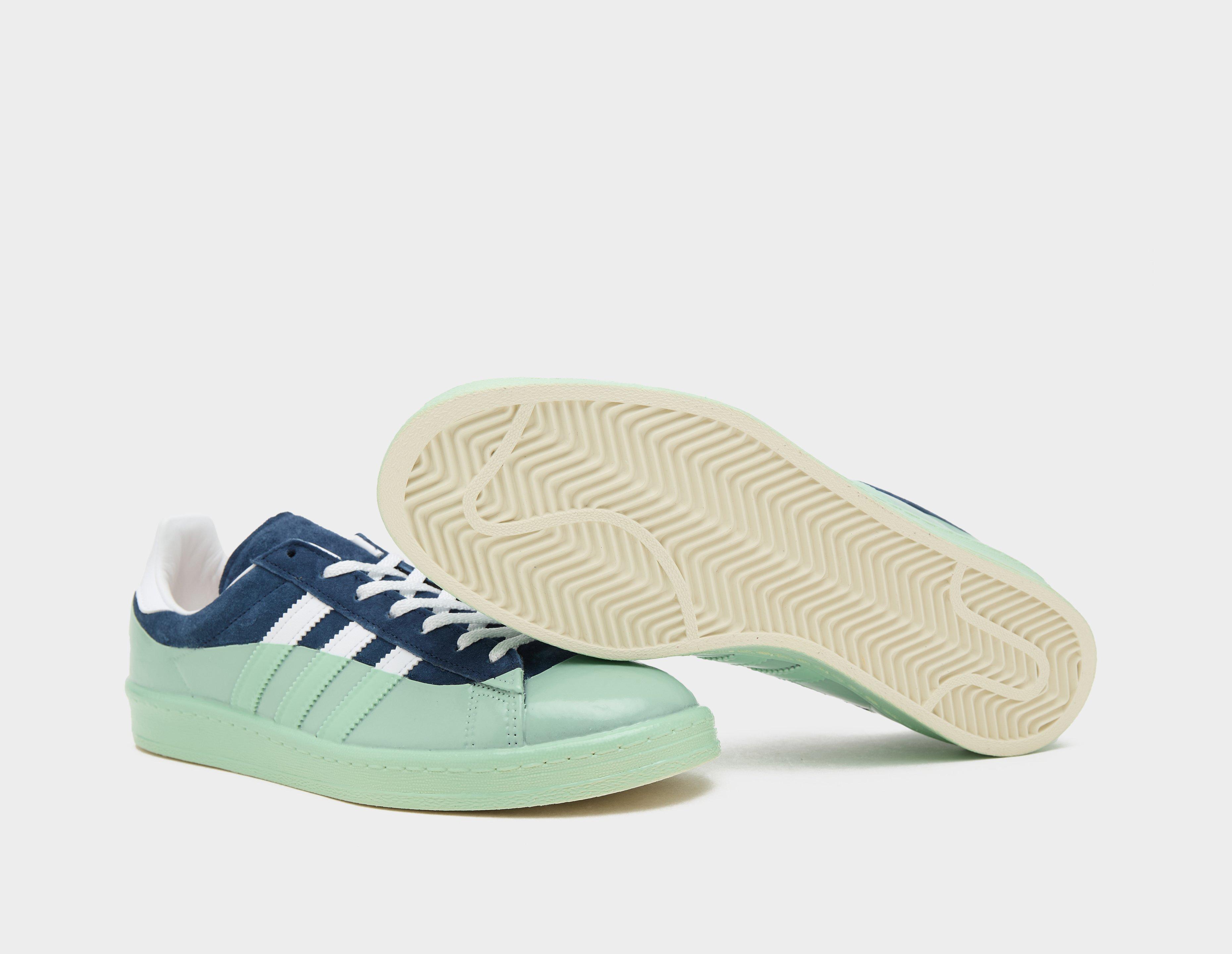 adidas Originals x Cali DeWitt Campus 80s