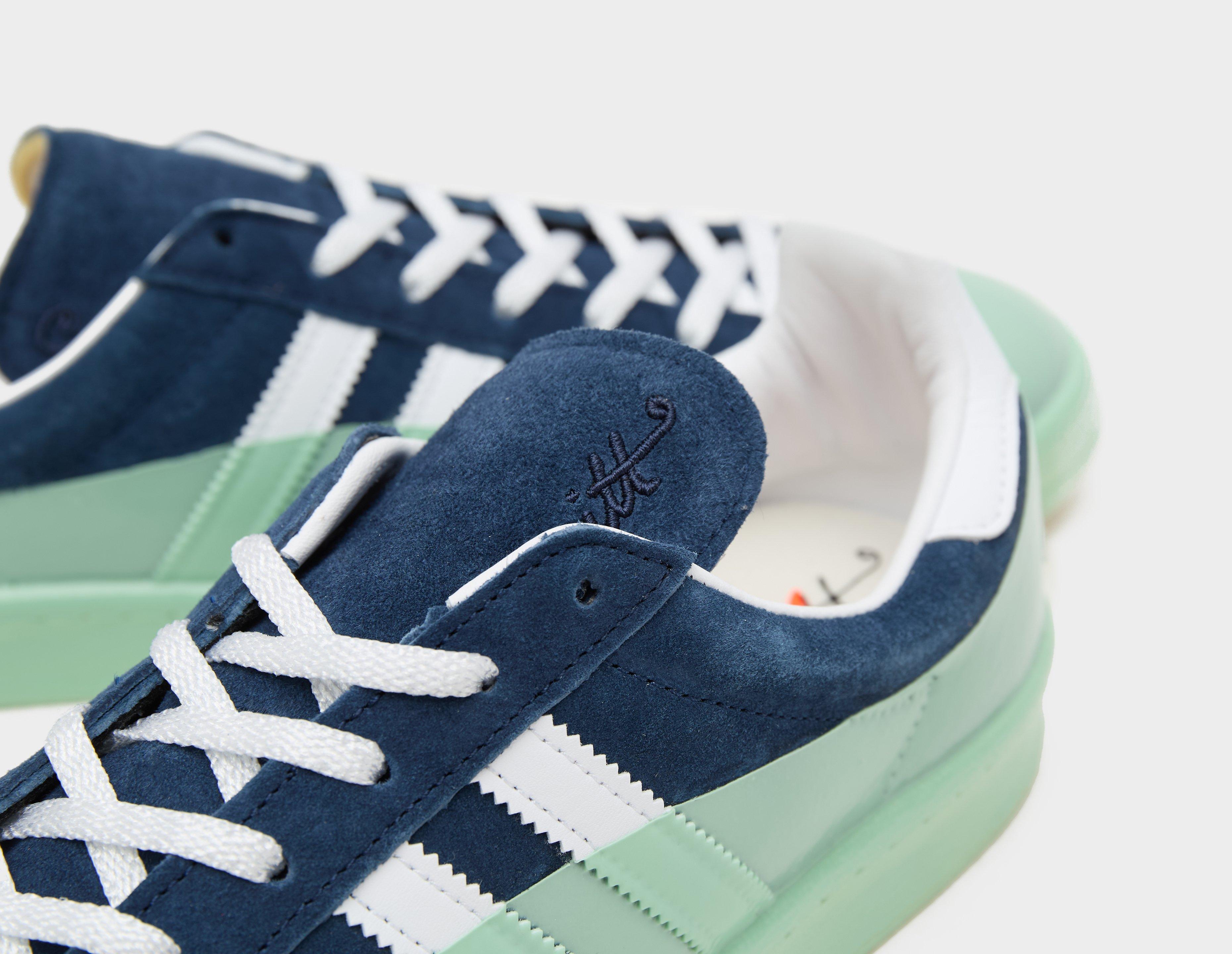 adidas Originals x Cali DeWitt Campus 80s