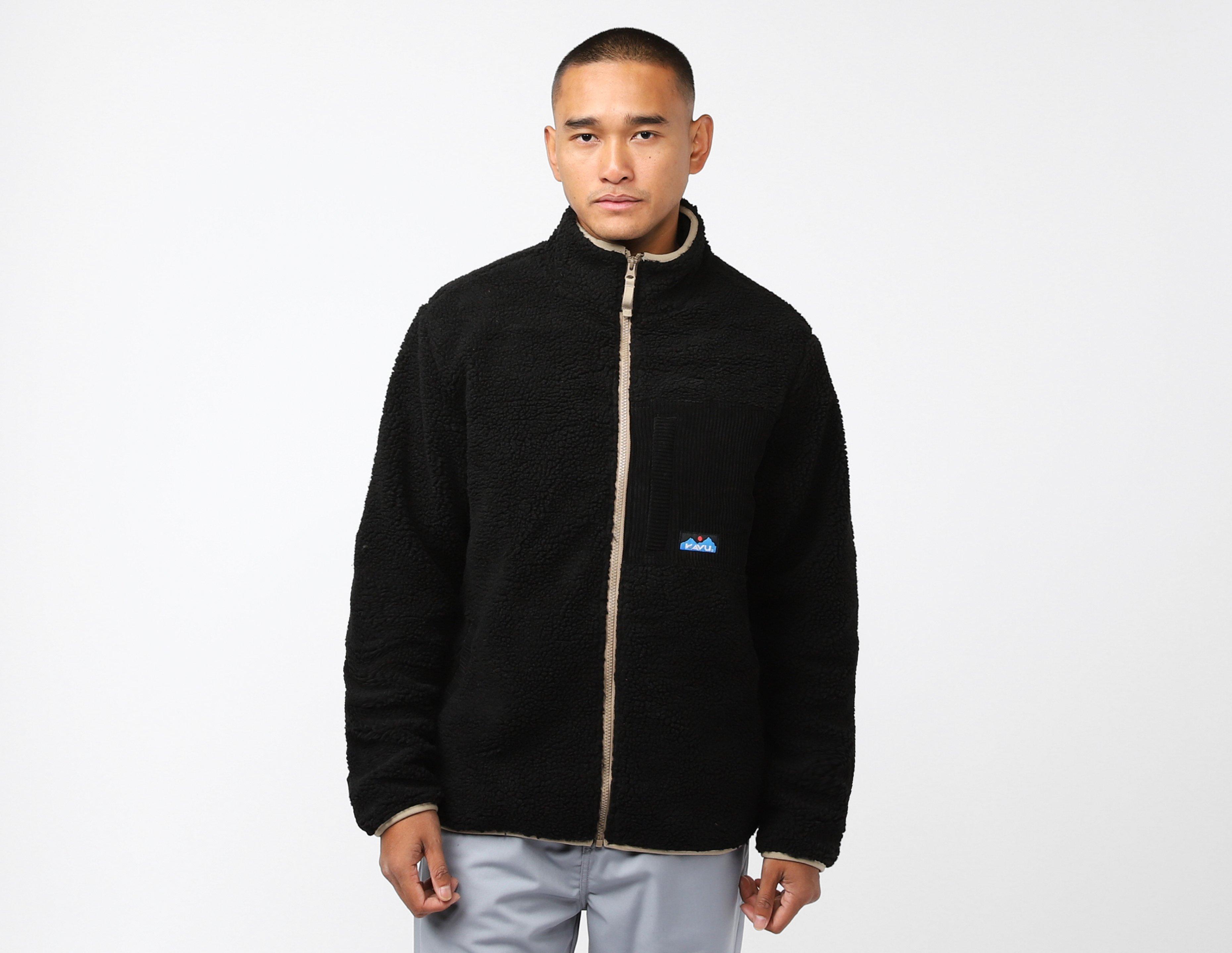 U.S. Polo Assn. Sherpa Lined Full Zip Fleece Hoodie, $80, 6pm.com