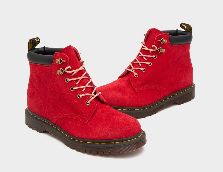 Dr. Martens 939 Suede Boot