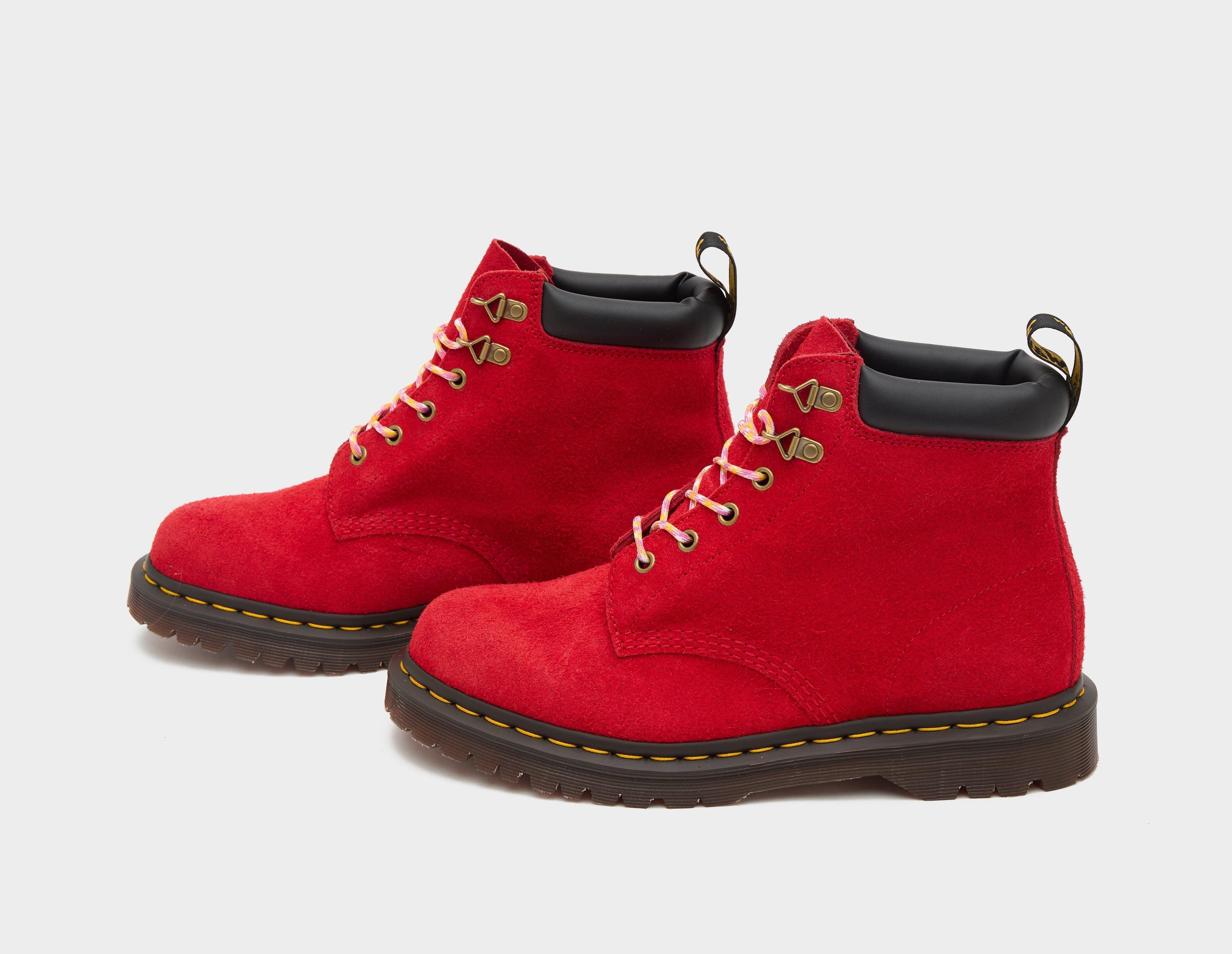 Dr martens shop 939 greasy uomo