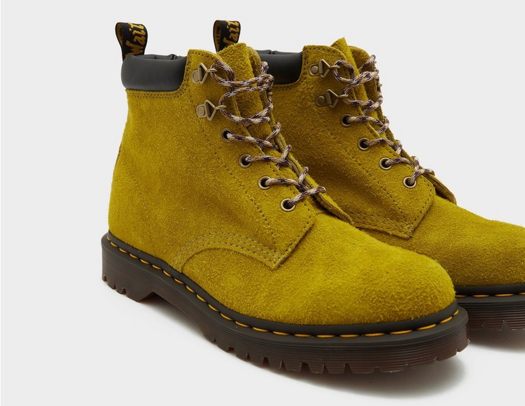 Dr. Martens 939 Suede Boot