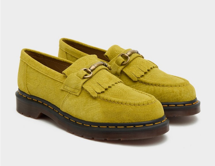 Dr. womens martens Adrian Snaffle Loafer