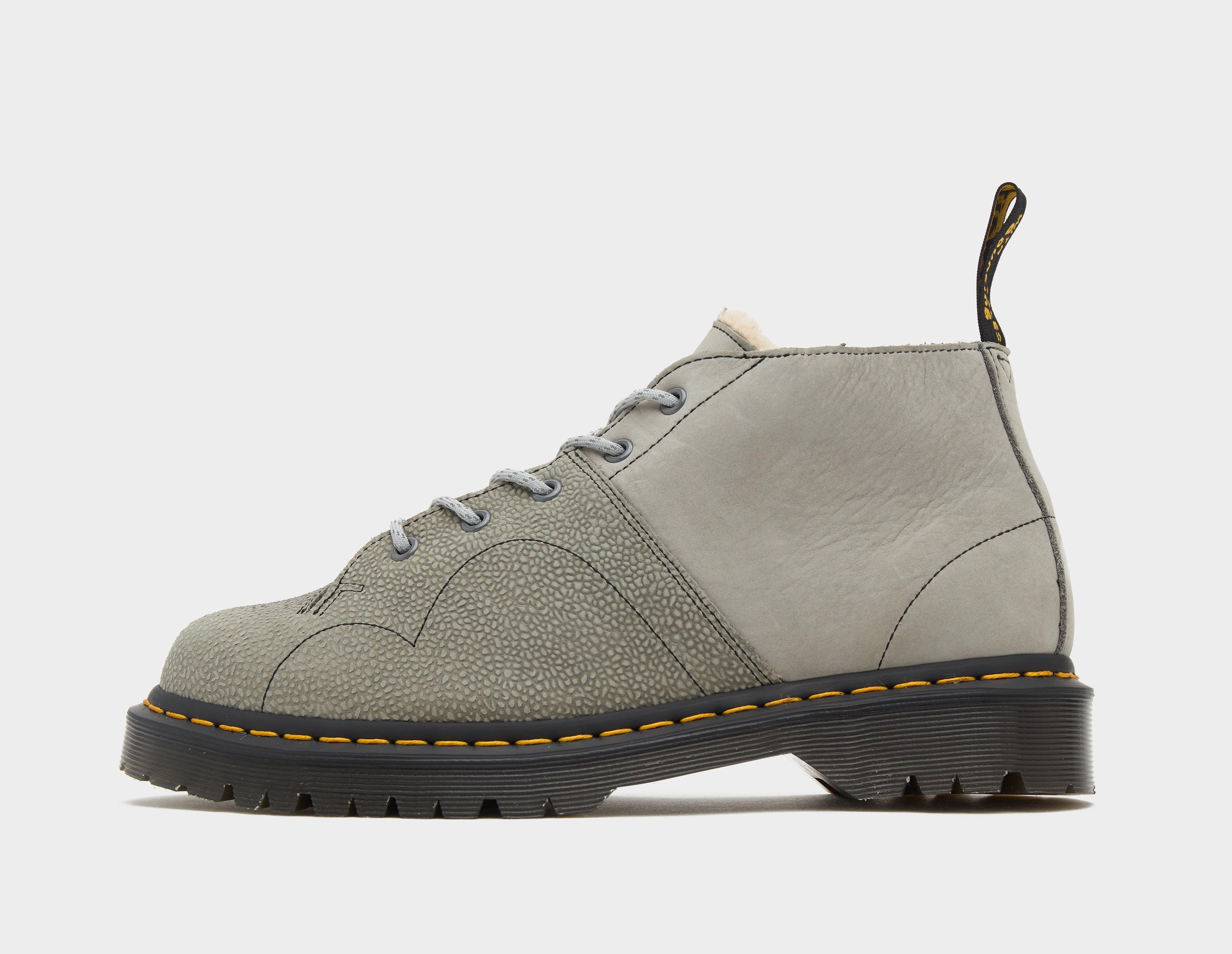 Dr martens outlet church white