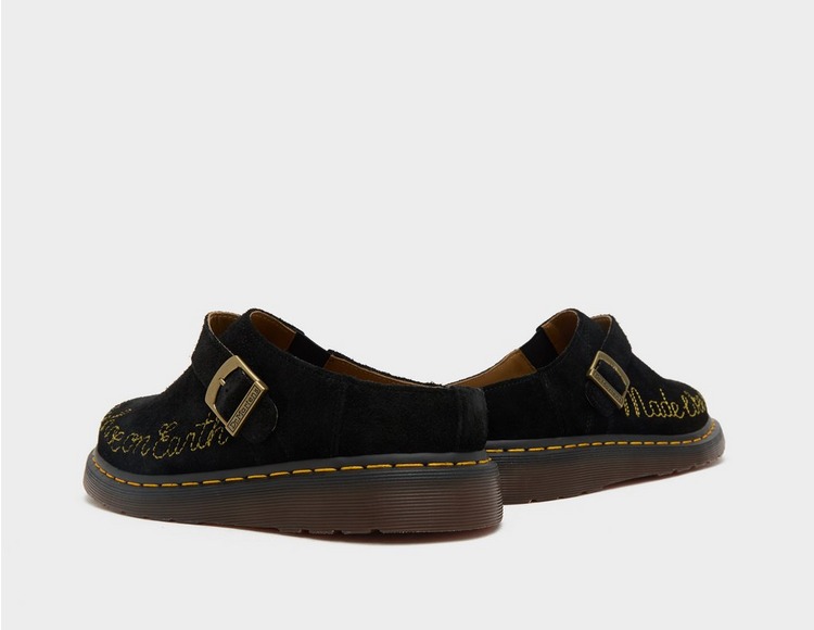Scadent? | product eng 17011 Dr Martens 1460 Black 11822006 Shoes
