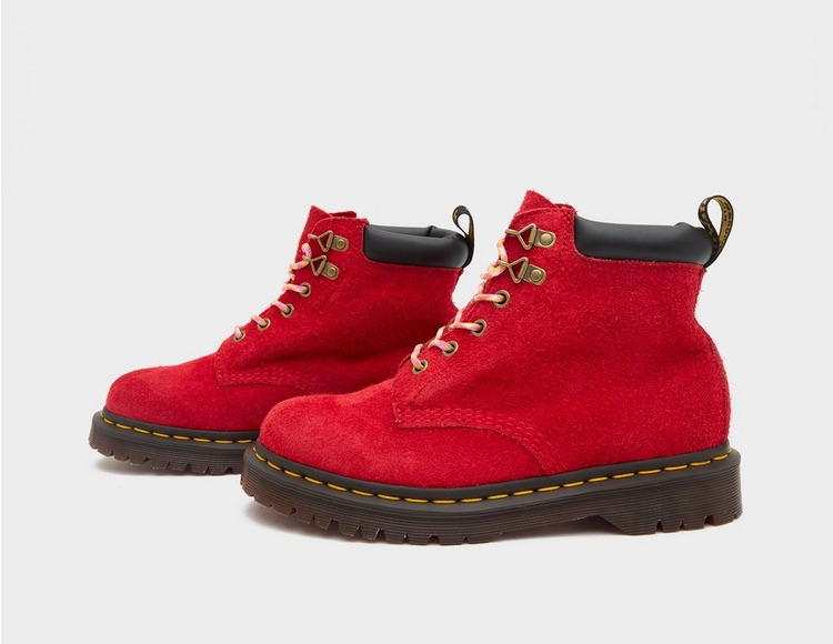 Dr. Martens 939 Suede Boot Naiset