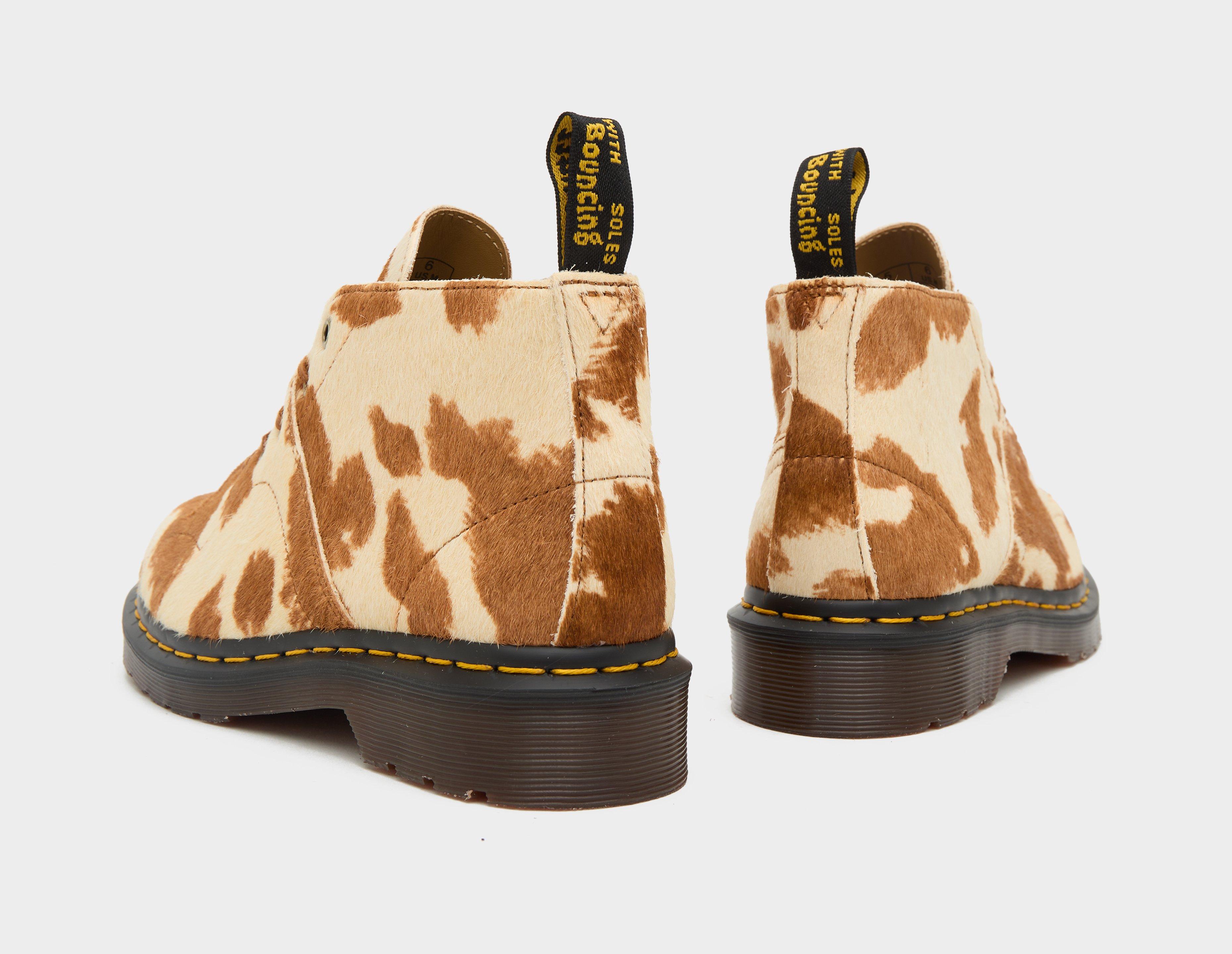 Dr. Martens Church para mujer