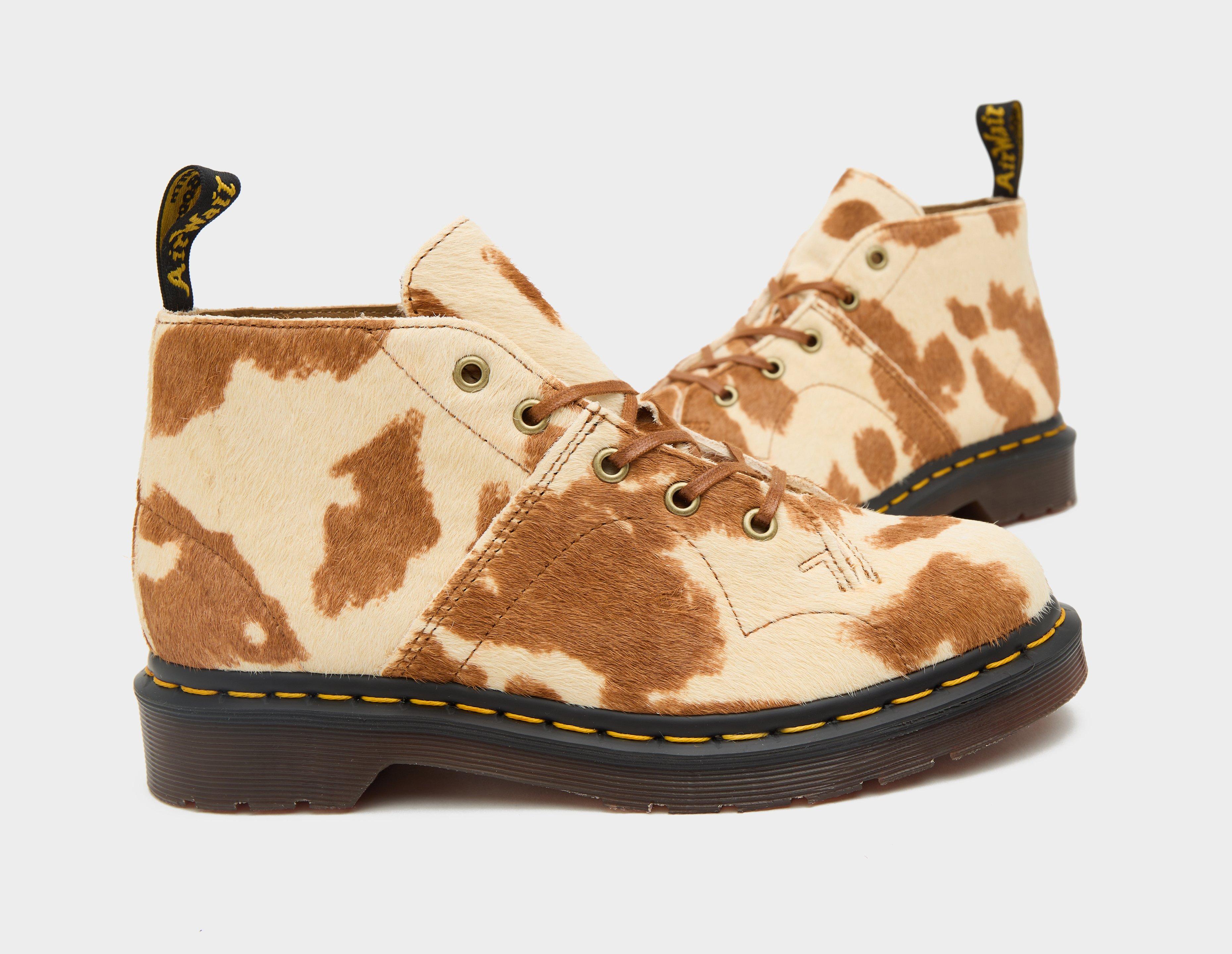 Dr. Martens Church para mujer