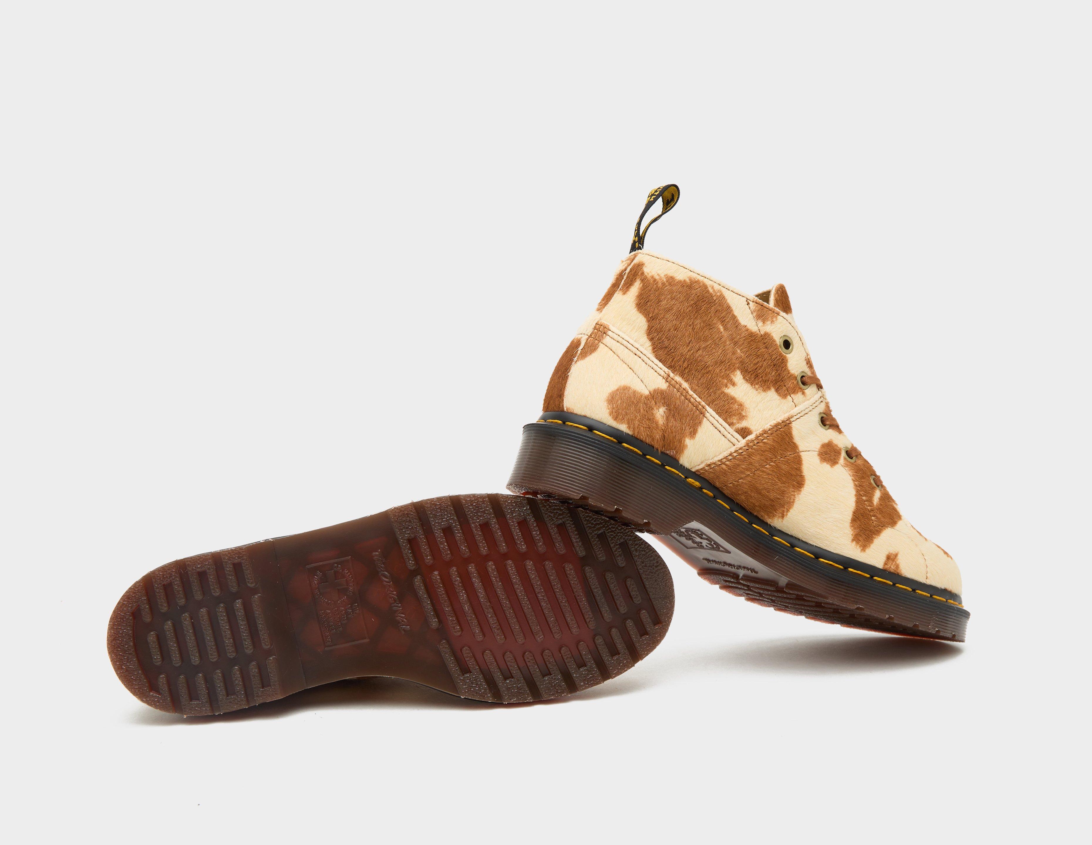 Dr. Martens Church para mujer