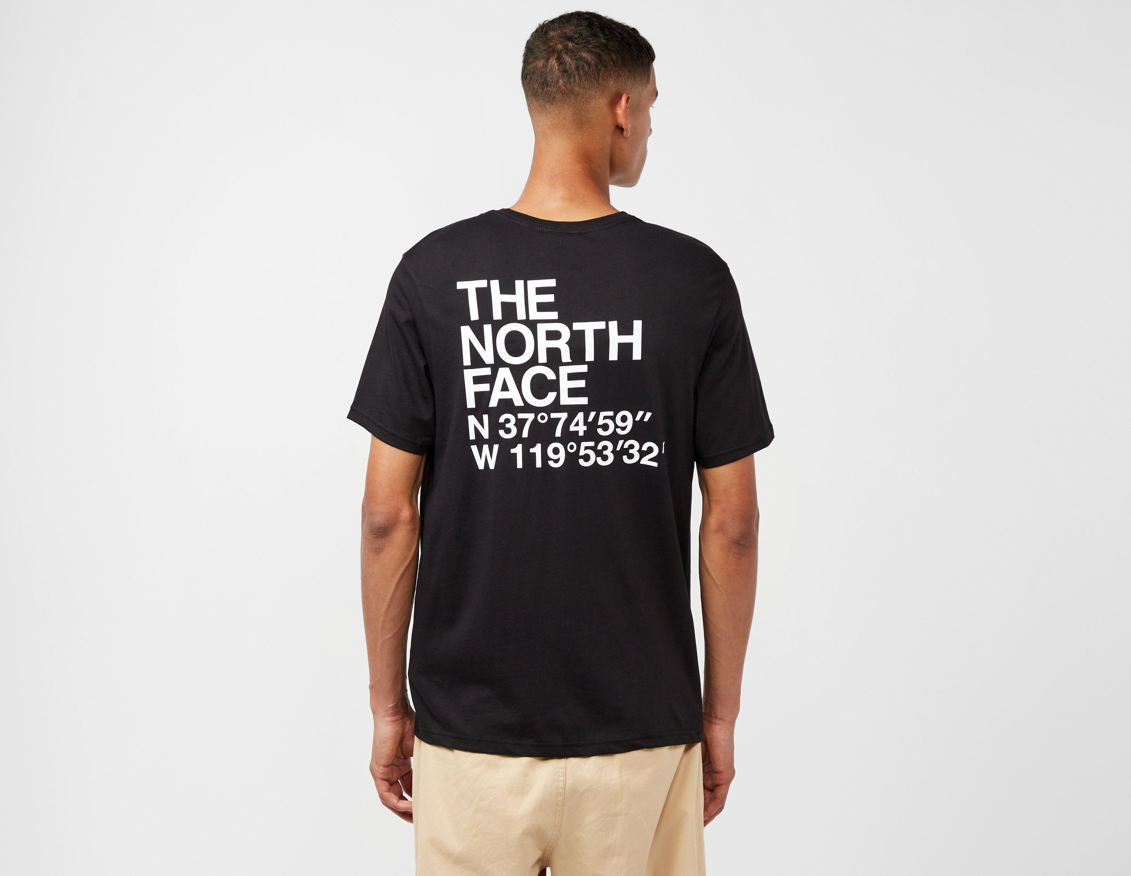 Tee-shirt à manches longues homme M Easy THE NORTH FACE