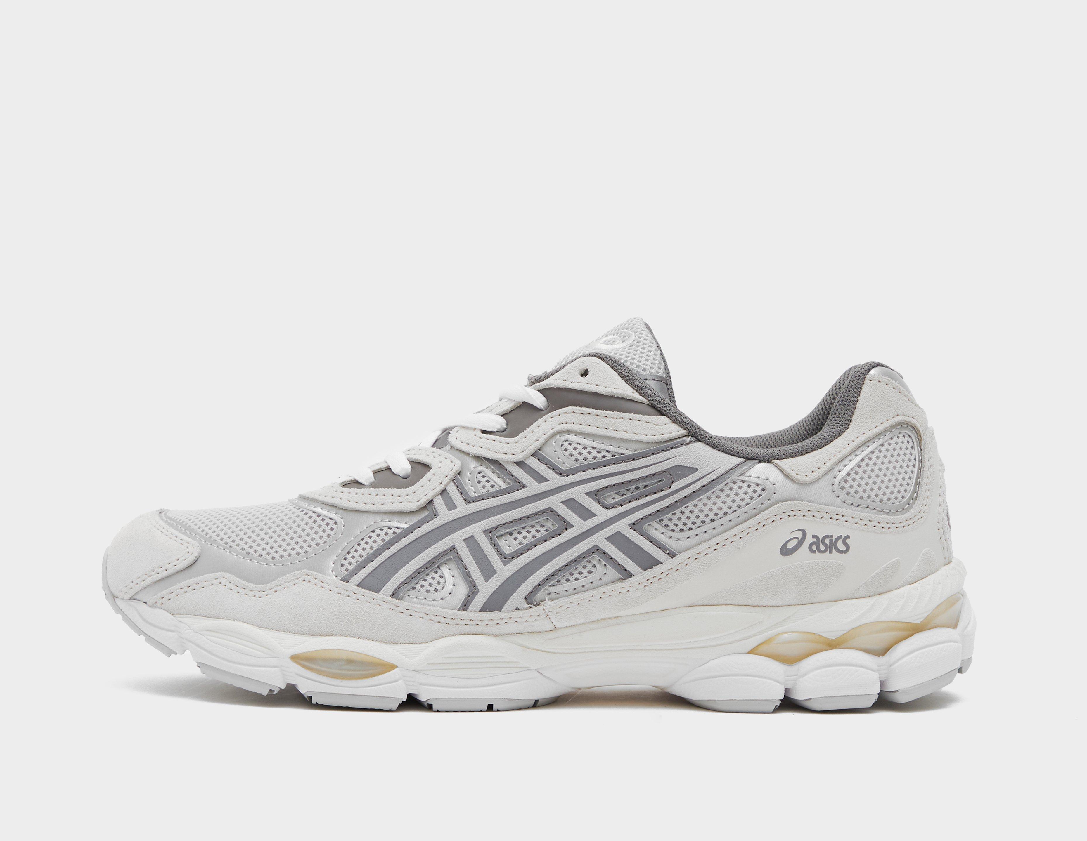 Asics store gel grise