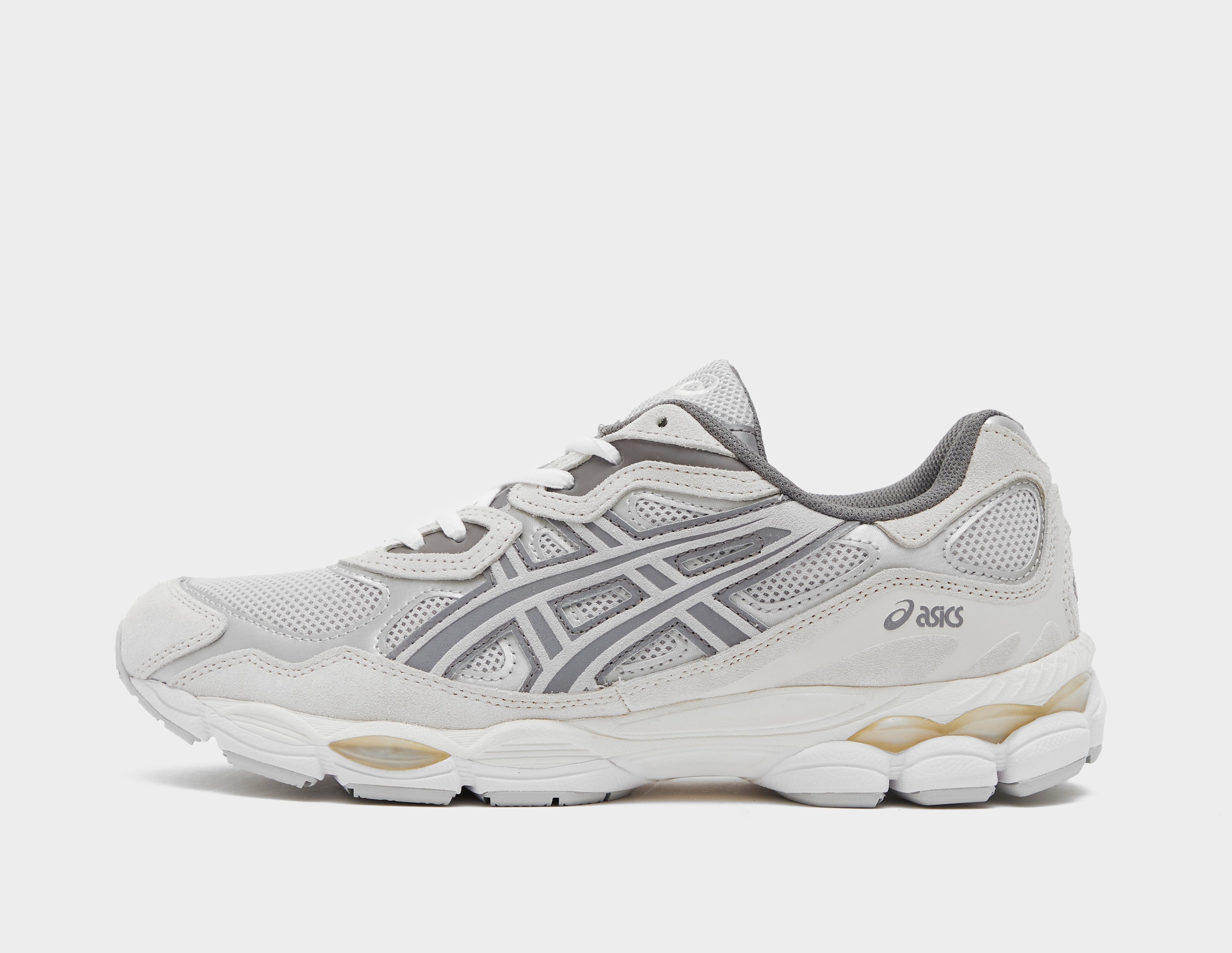 zapatillas de running ASICS constituci n fuerte 10k talla 44.5