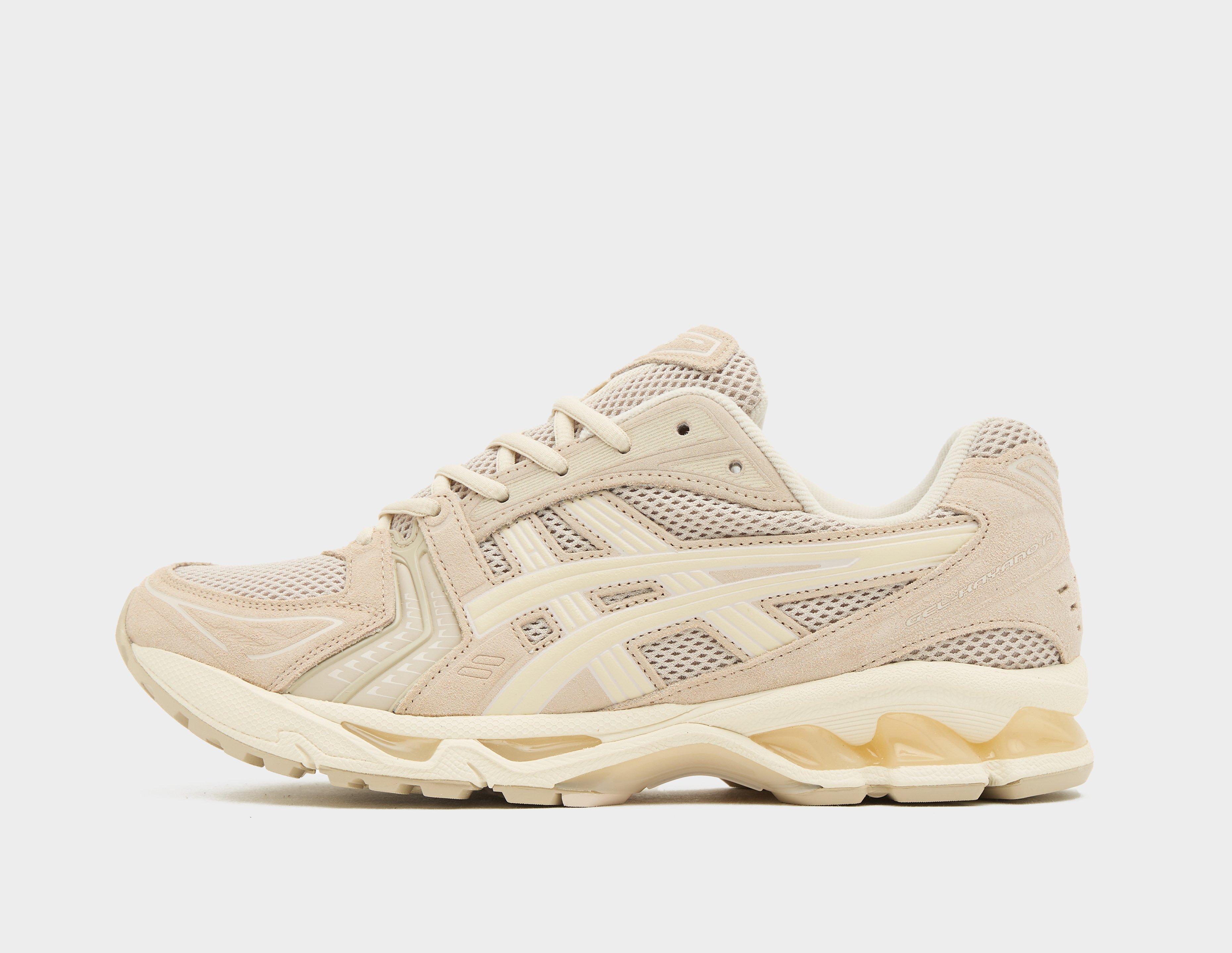 Asics gel kayano hot sale 17 kids brown