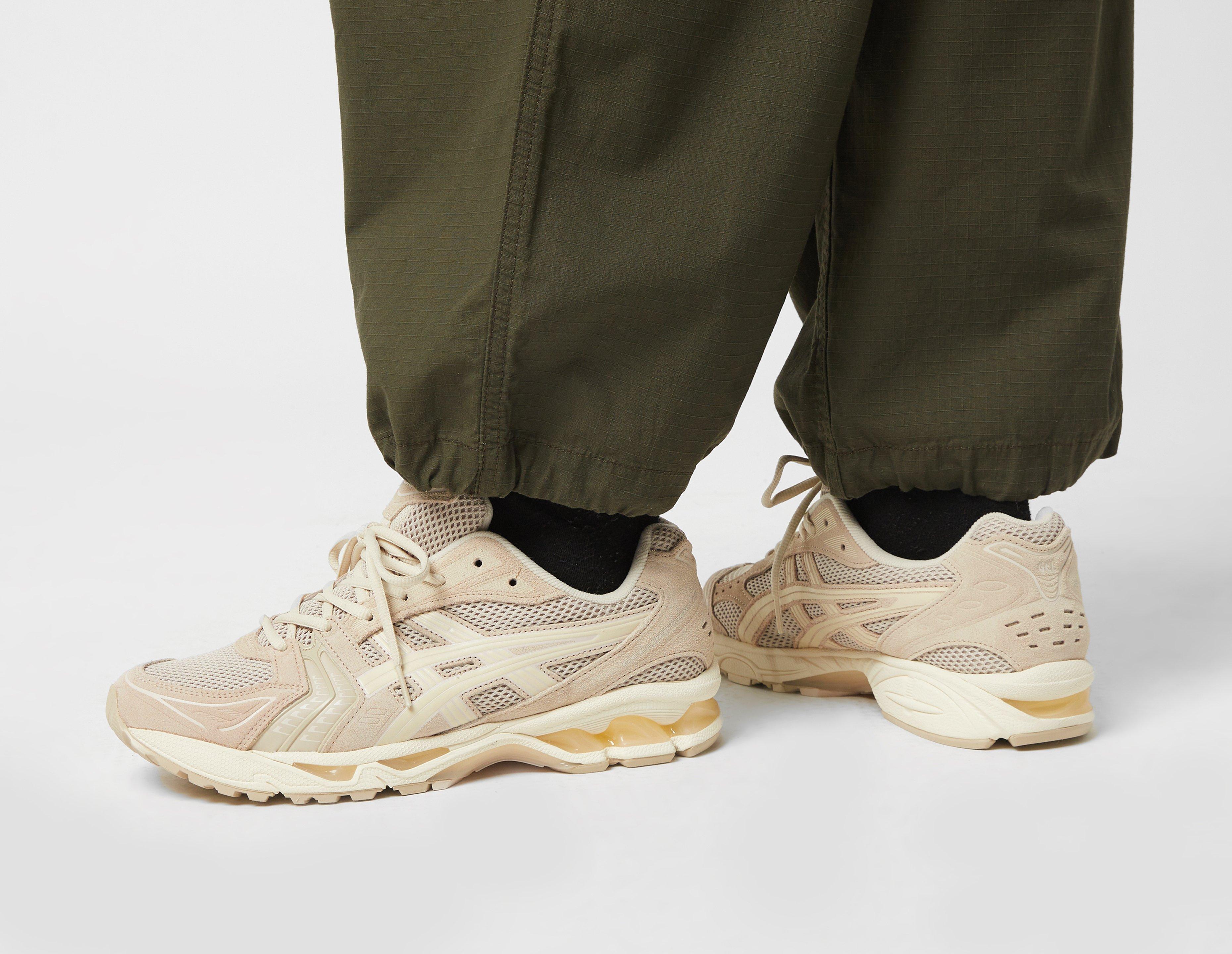 Asics gel cheap kayano 19 beige