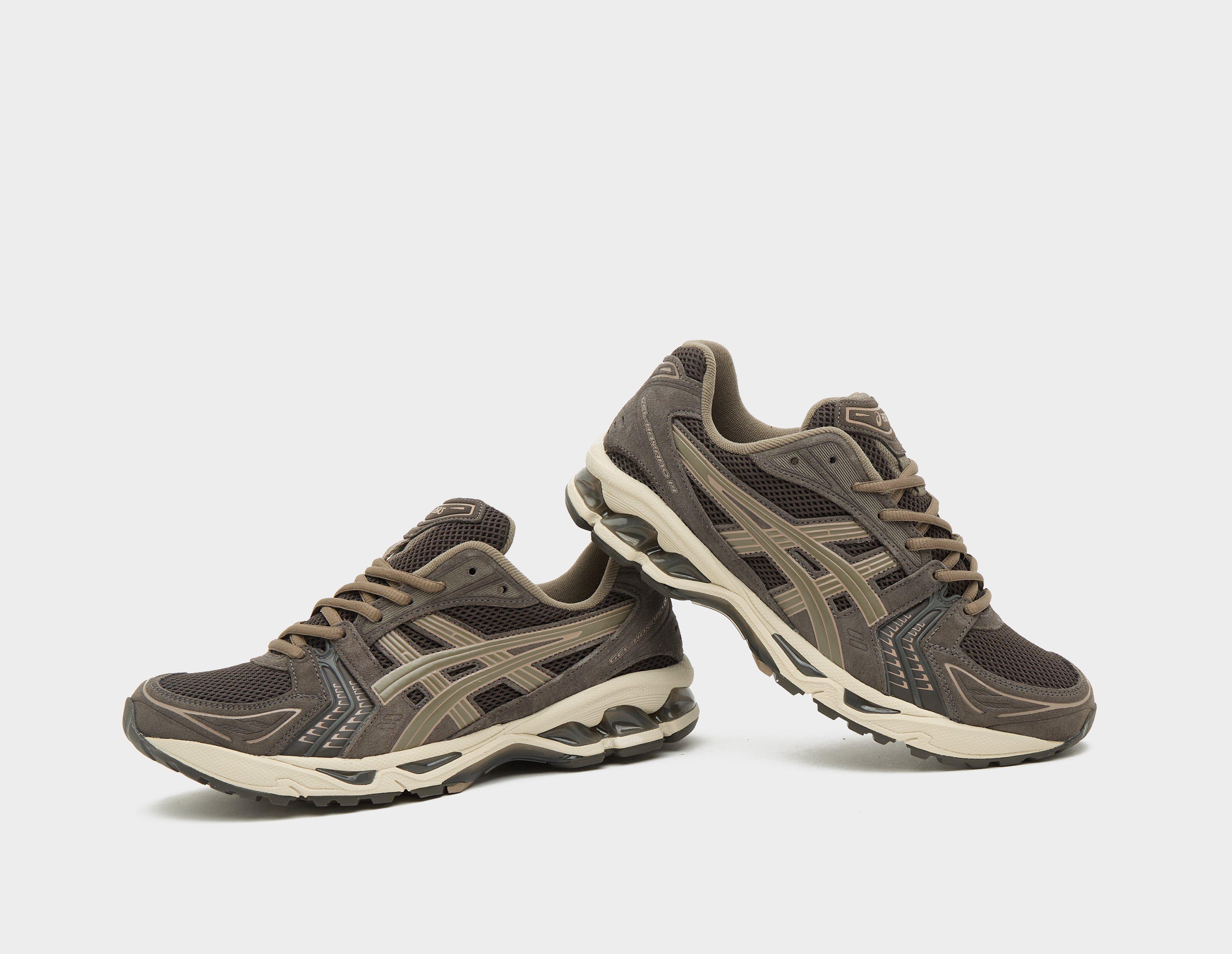 Asics kayano 17 hombre Olive on sale