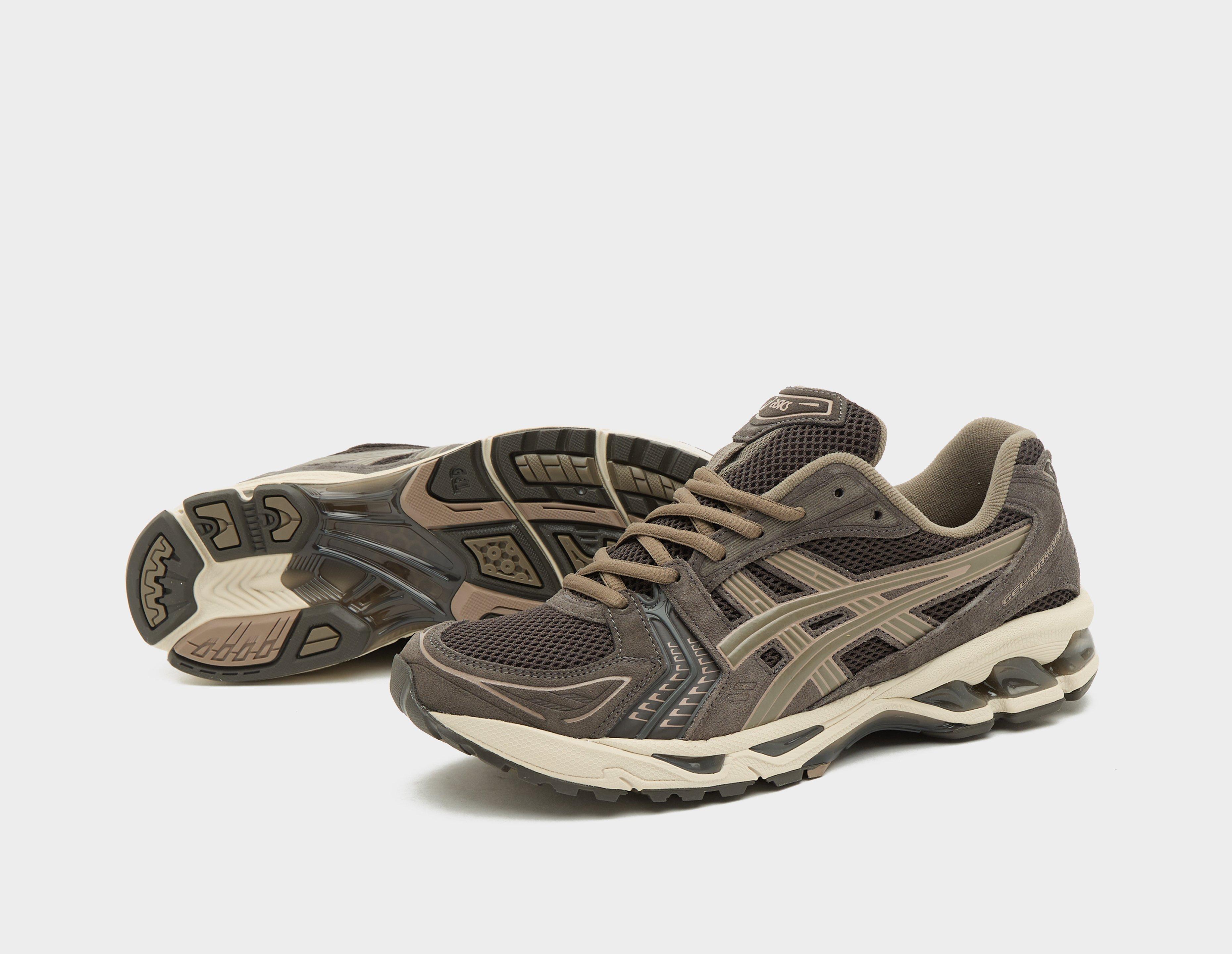 Asics gel kayano 15 cheap donna marroni