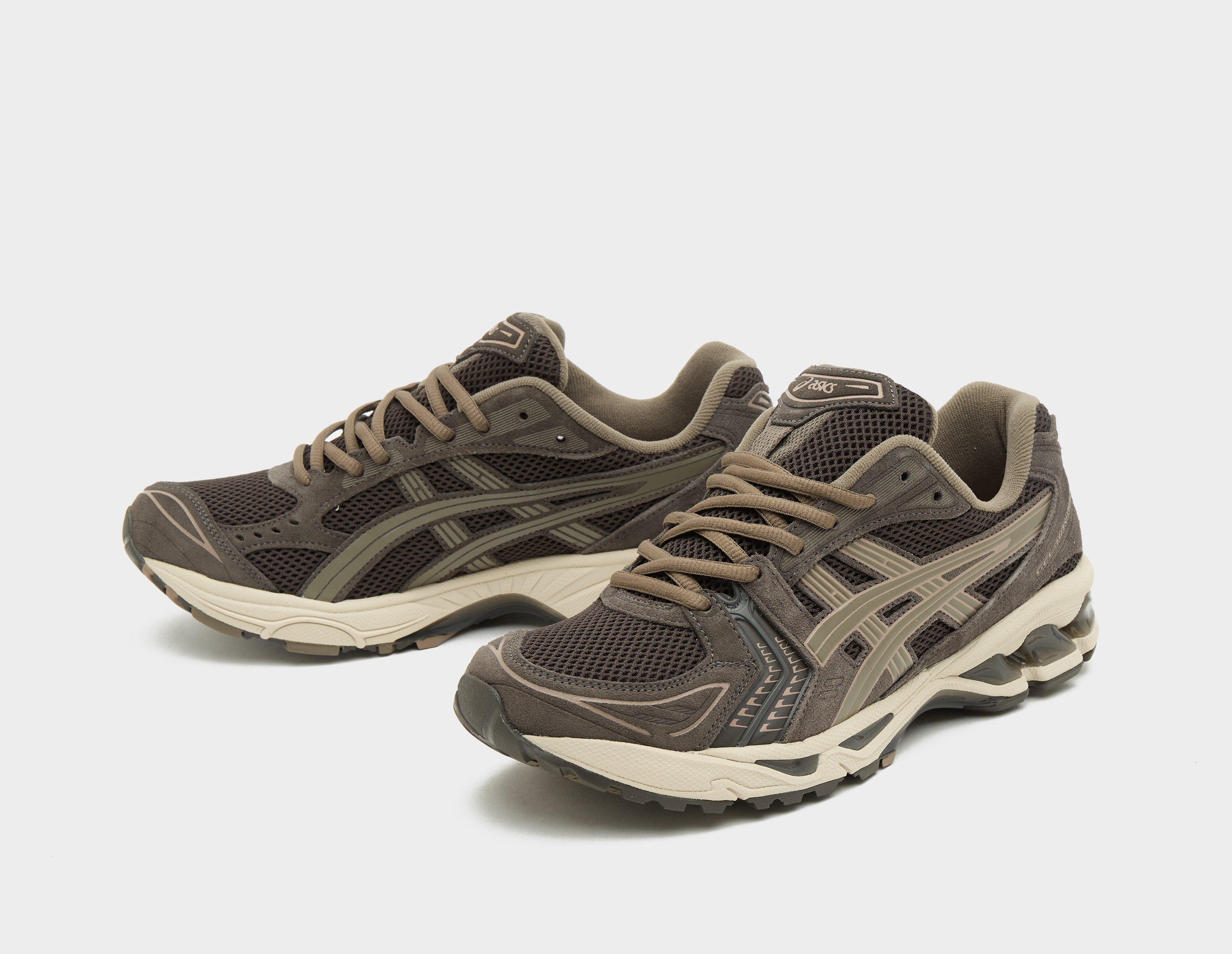 Asics gel kayano store 22 donna marroni