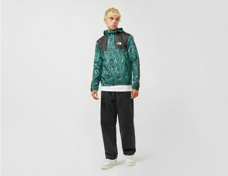 The North Face Seasonal Mountain Jacket