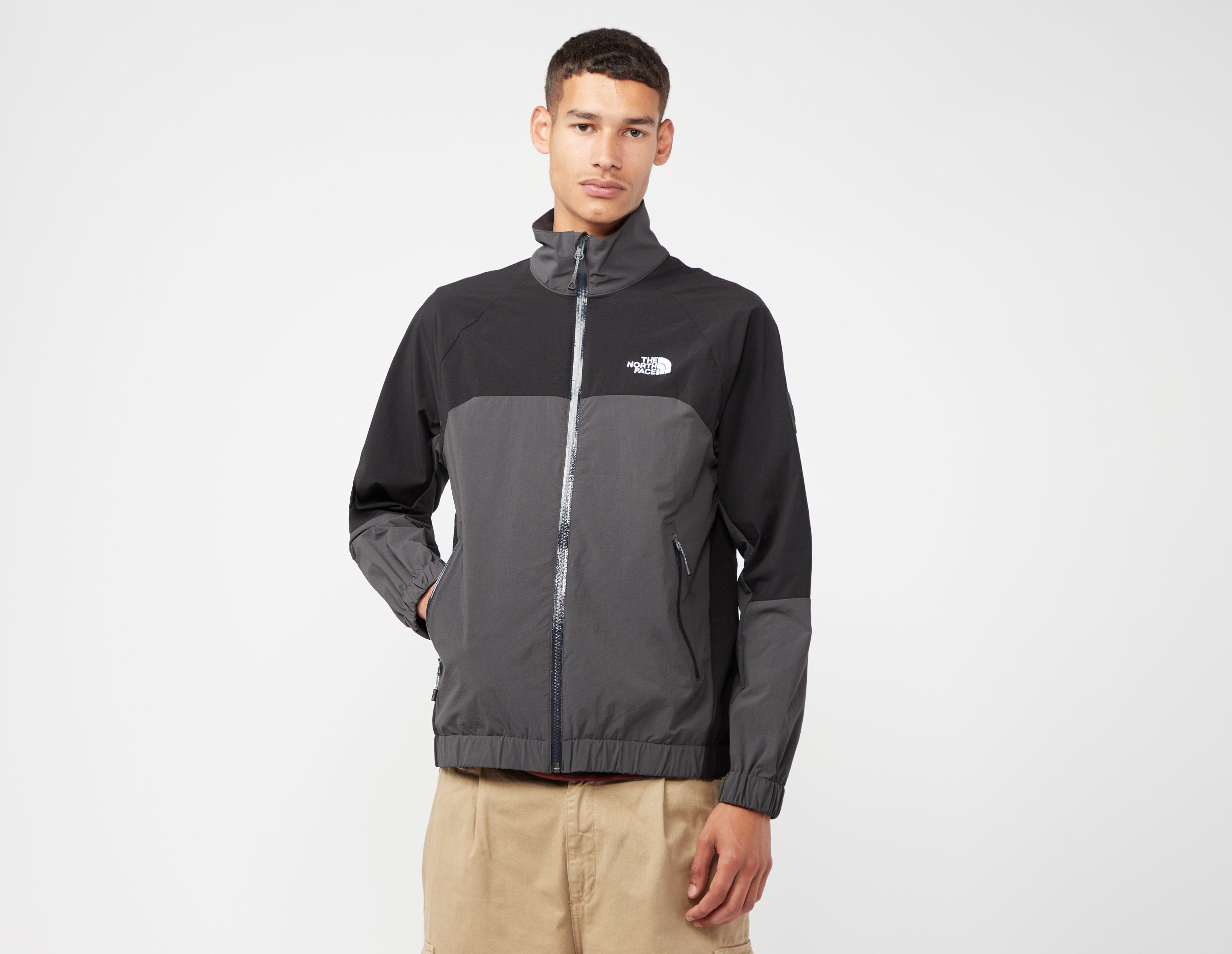 Healthdesign? donna NSE | Grey | attico silk the ray shirt Shell item Jacket jacket Suit