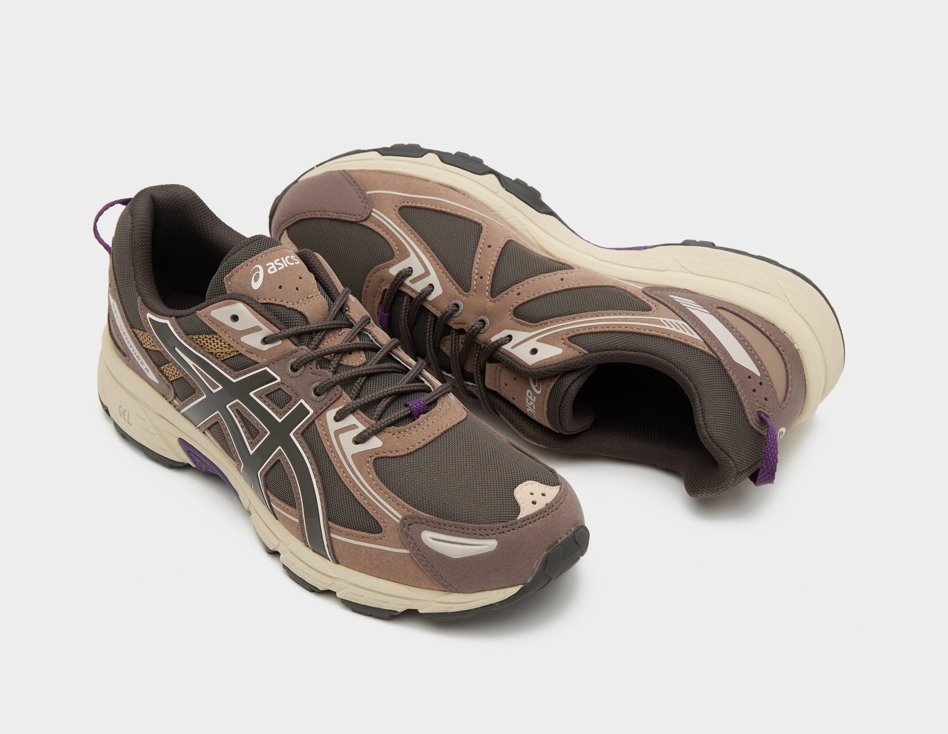 Asics gel kahana 6 marron on sale