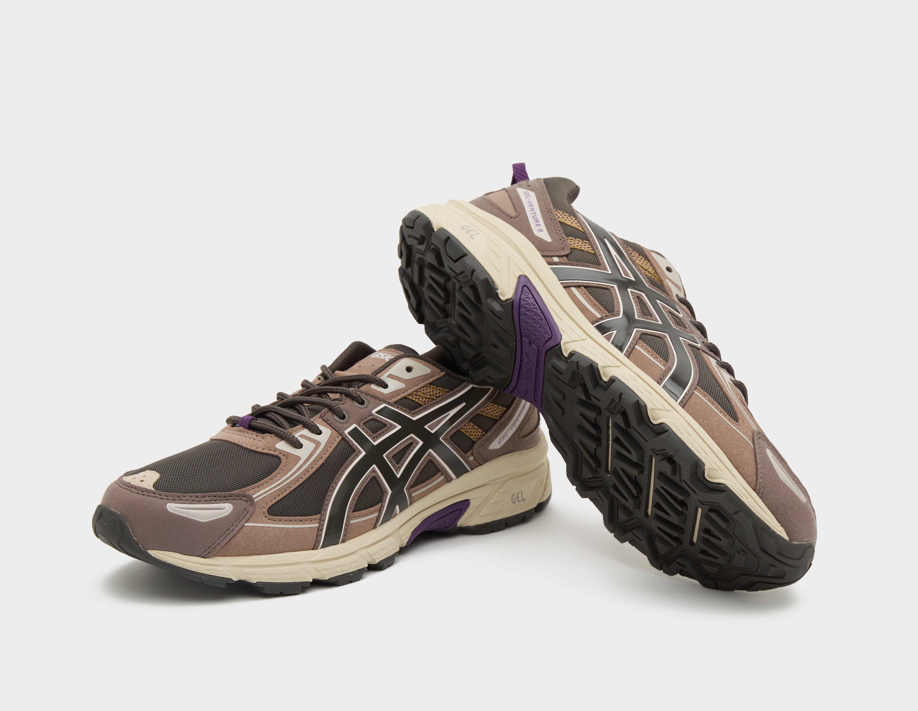 Asics gel cheap kahana 6 brown