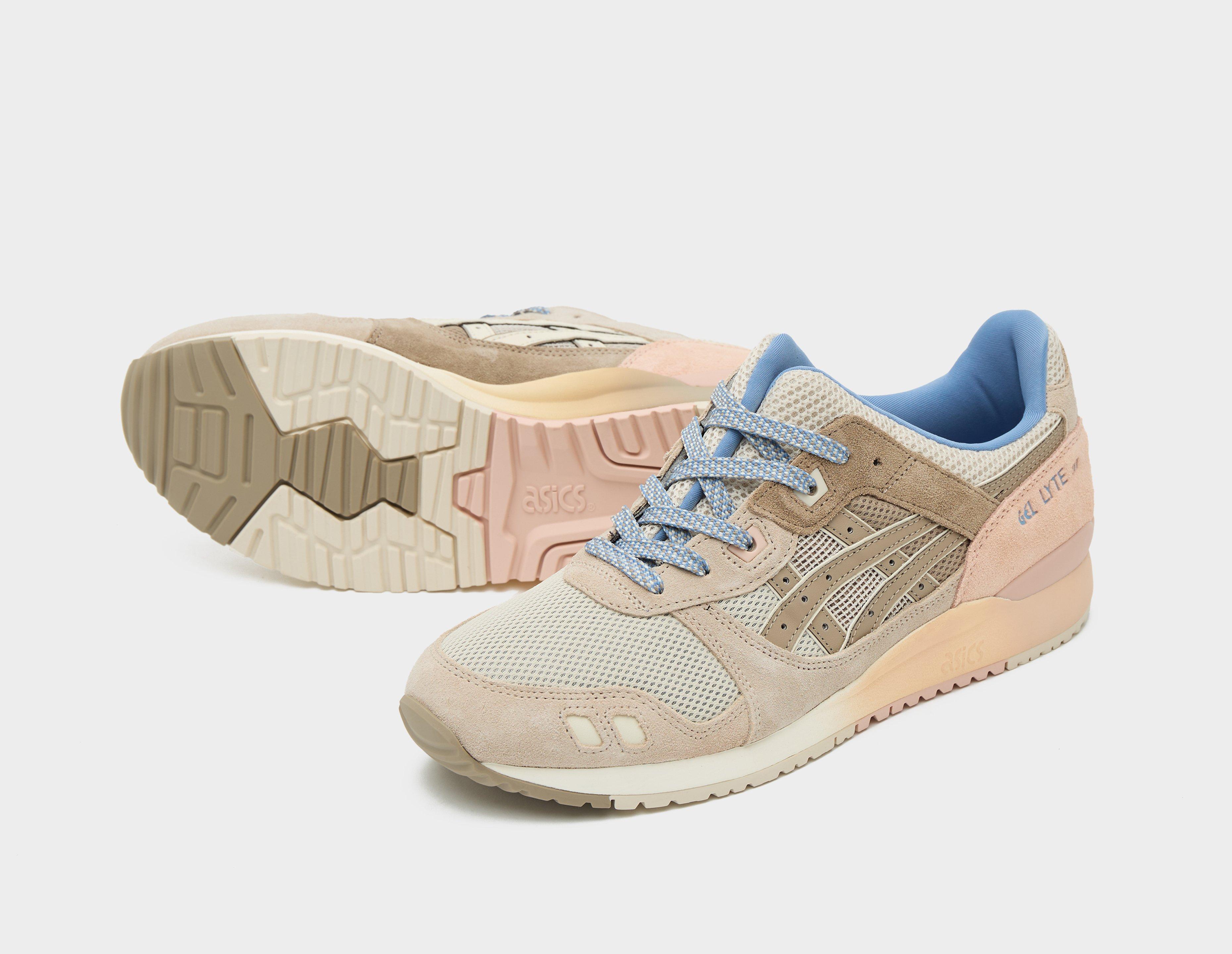 Asics gel lyte ii mujer 2014 online