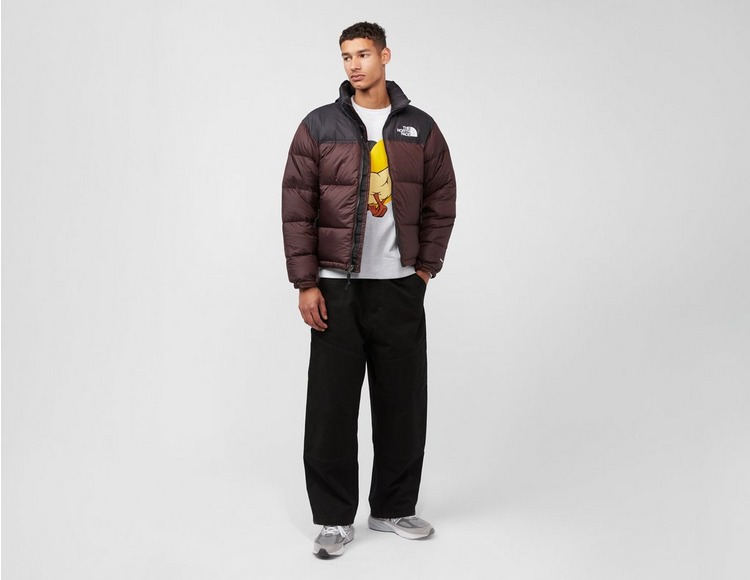 The North Face Nuptse 1996 Jacka