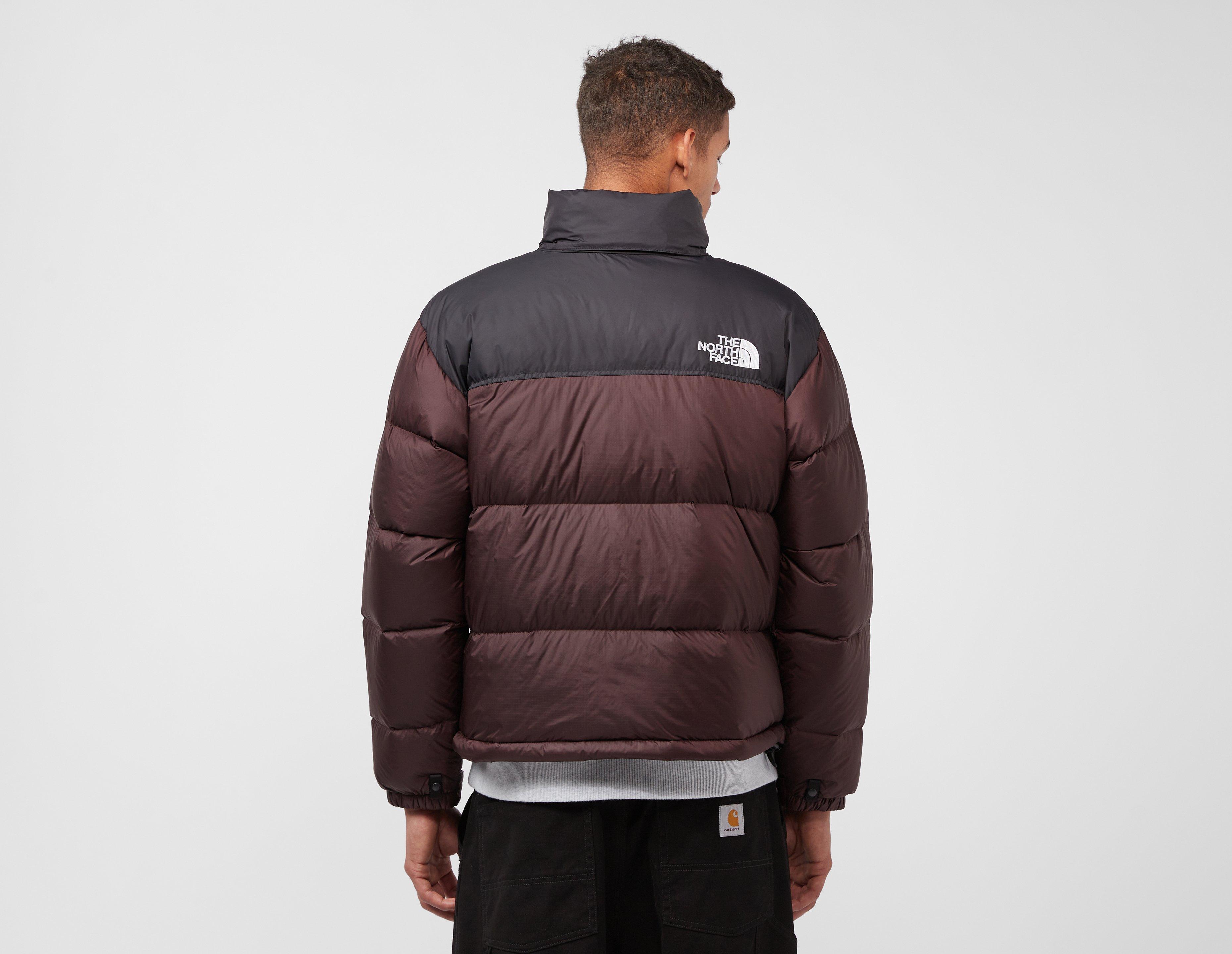 The North Face Retro Nuptse 700 IMPACT PREMIUM