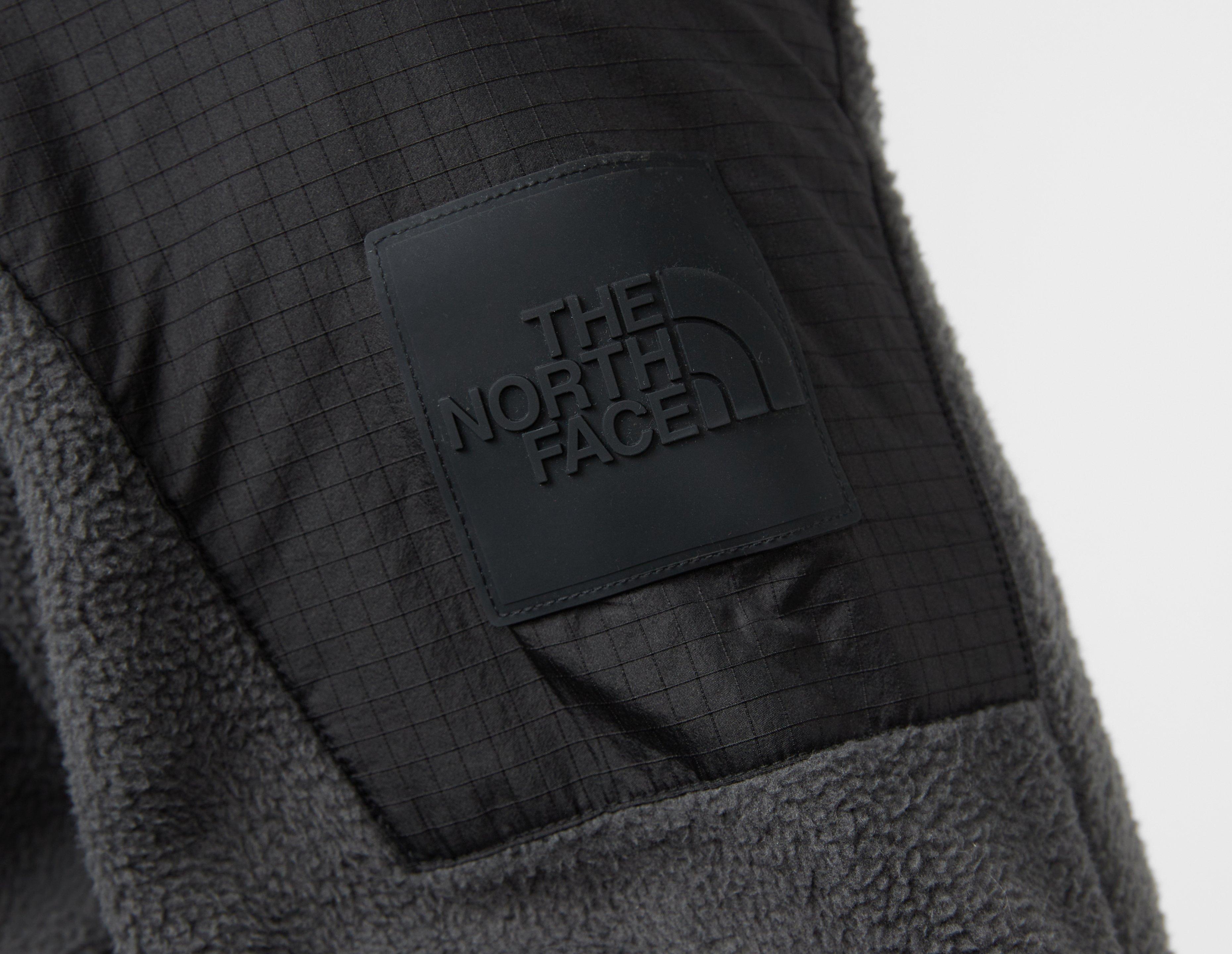 The north face 94 rage best sale fleece hoodie