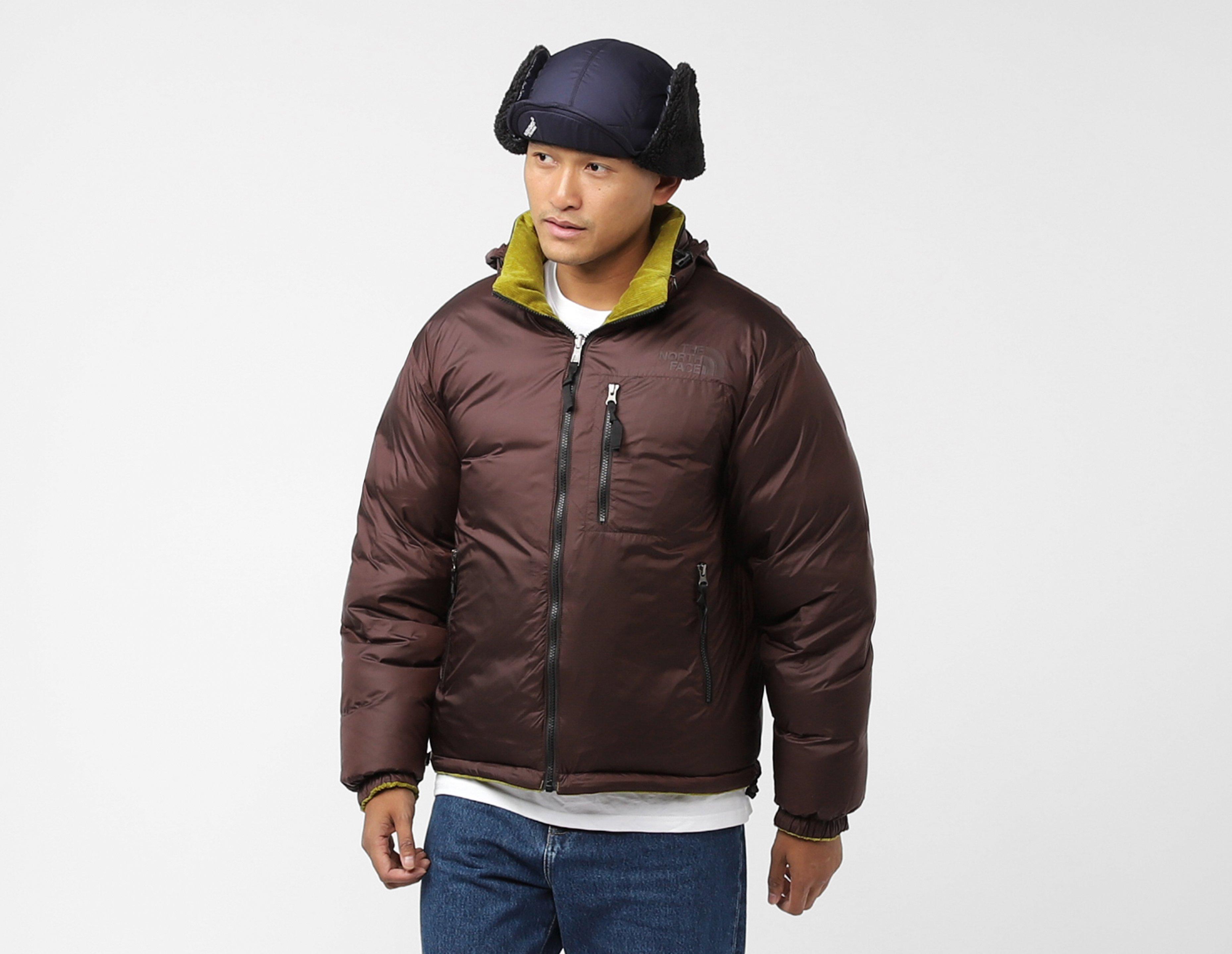 North face on sale 1992 jacket