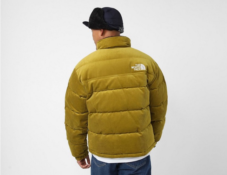 The North Face Nuptse 1992 Reversible Jacket