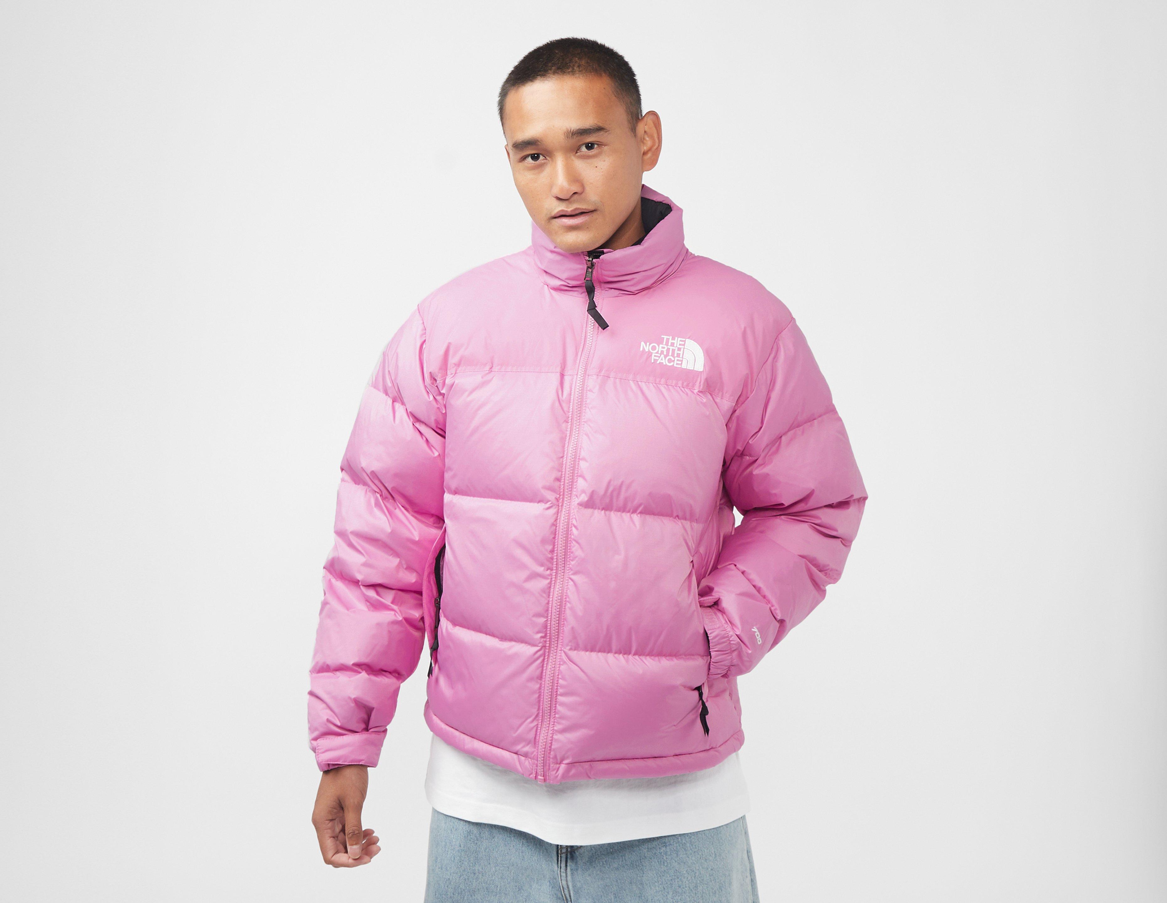 La veste sans manches rétro Nuptse 1996, The North Face, Manteaux en  duvet pour Homme en ligne