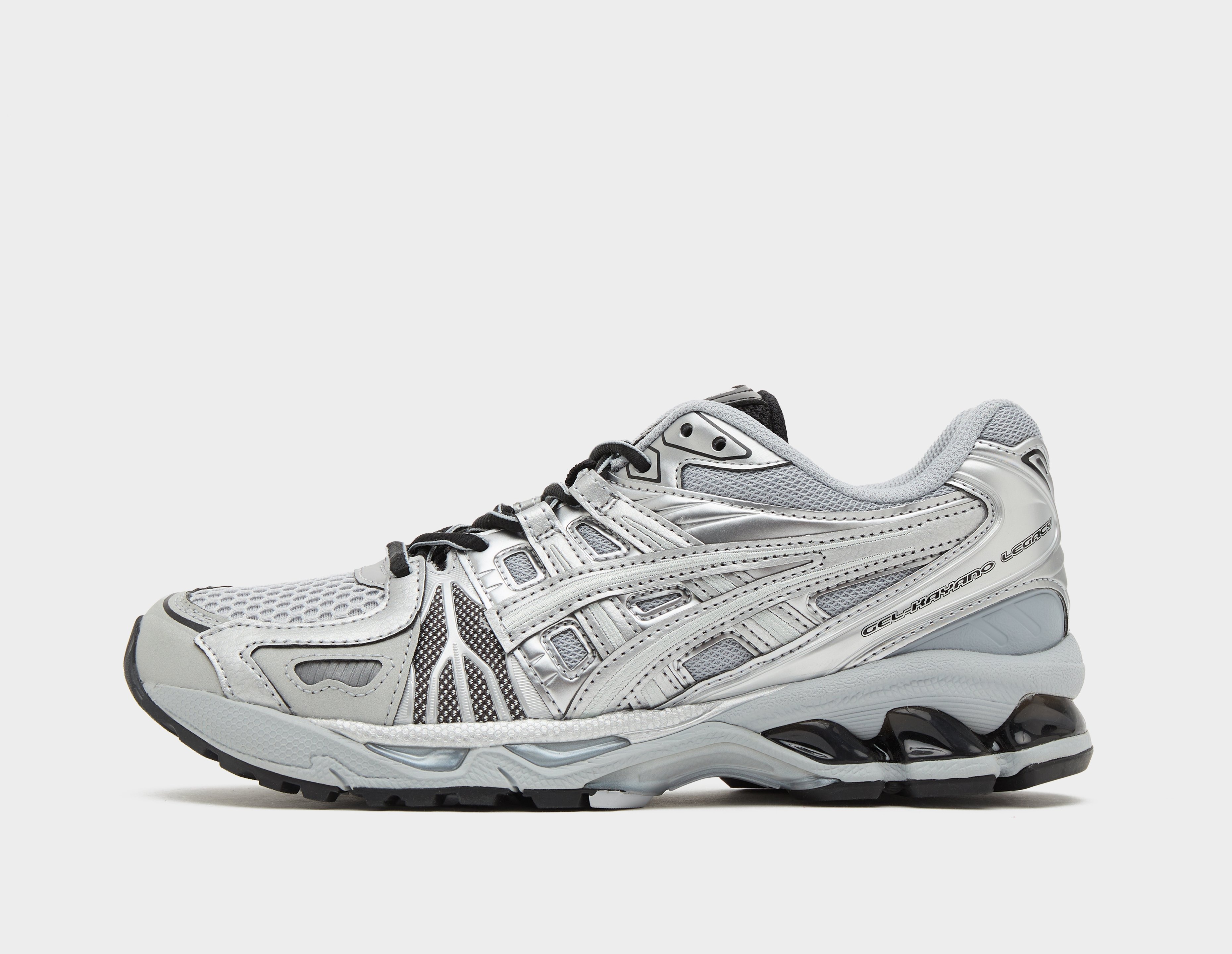 Asics GEL-KAYANO 14 Femme Gris- JD Sports France