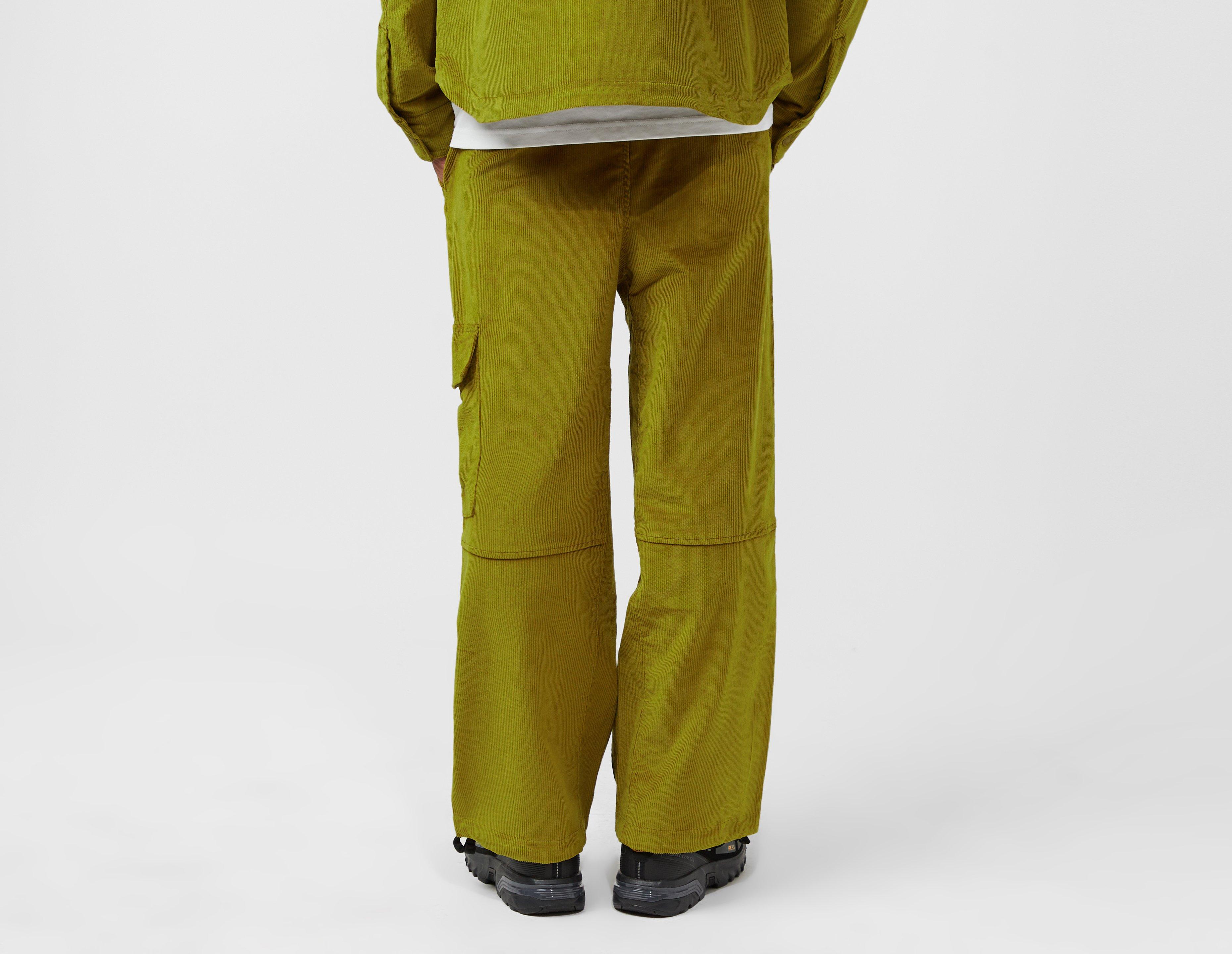 North face corduroy pants hot sale