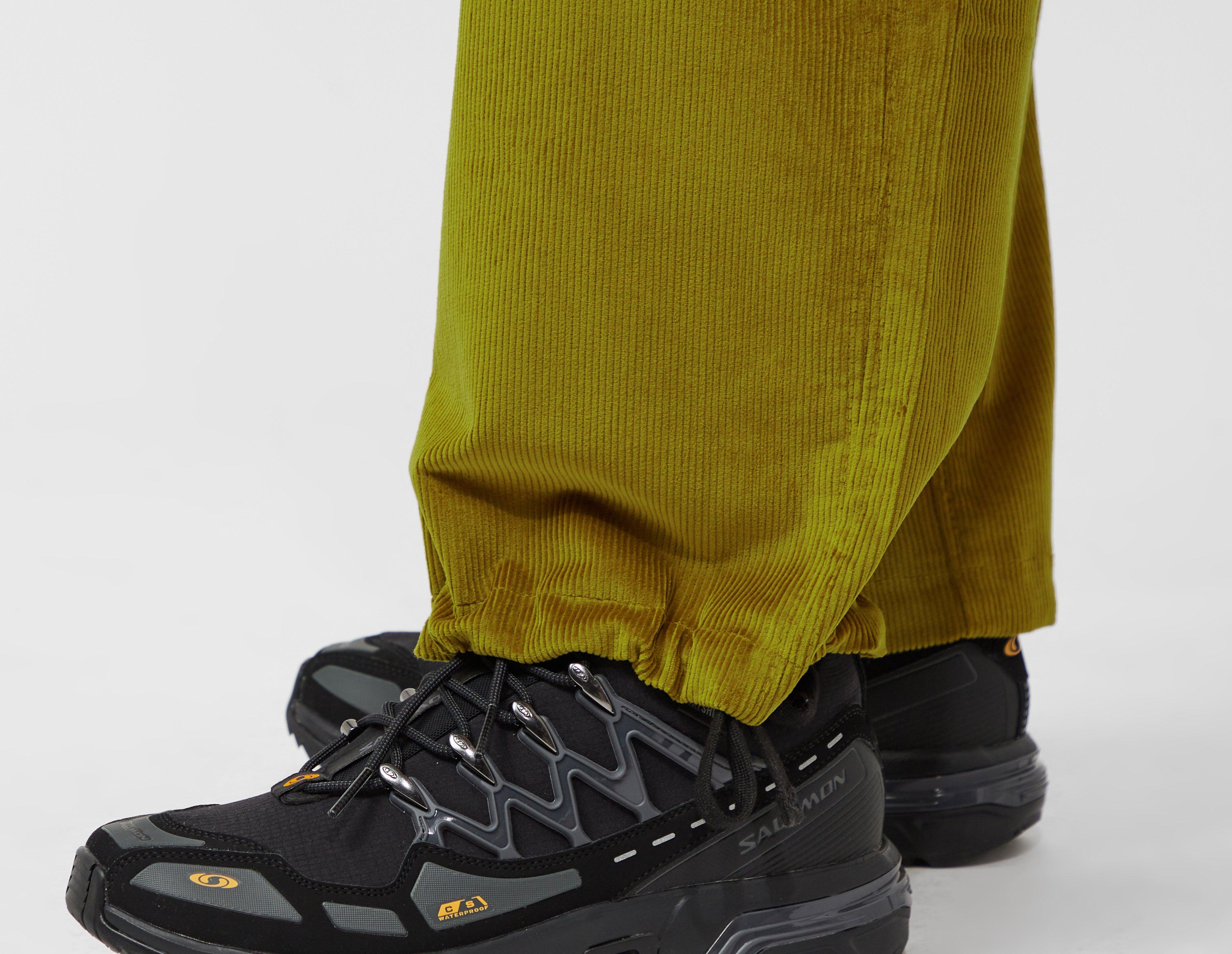 The North Face Utility Corduroy Pants