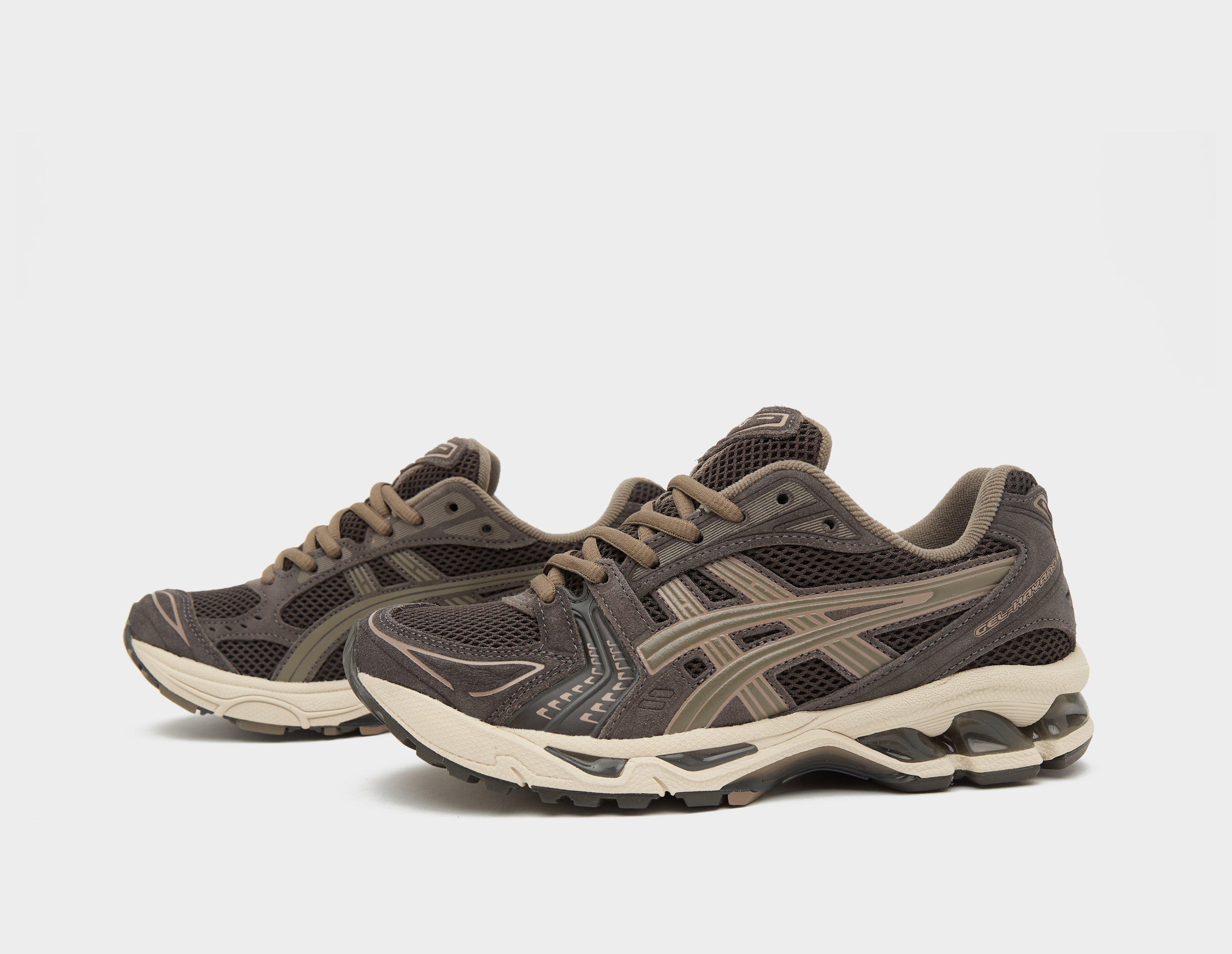 Asics kayano clearance 25 womens xxl