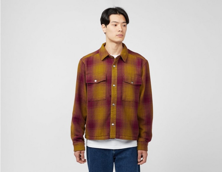 The North Face Valley Utility Shirt Jacket