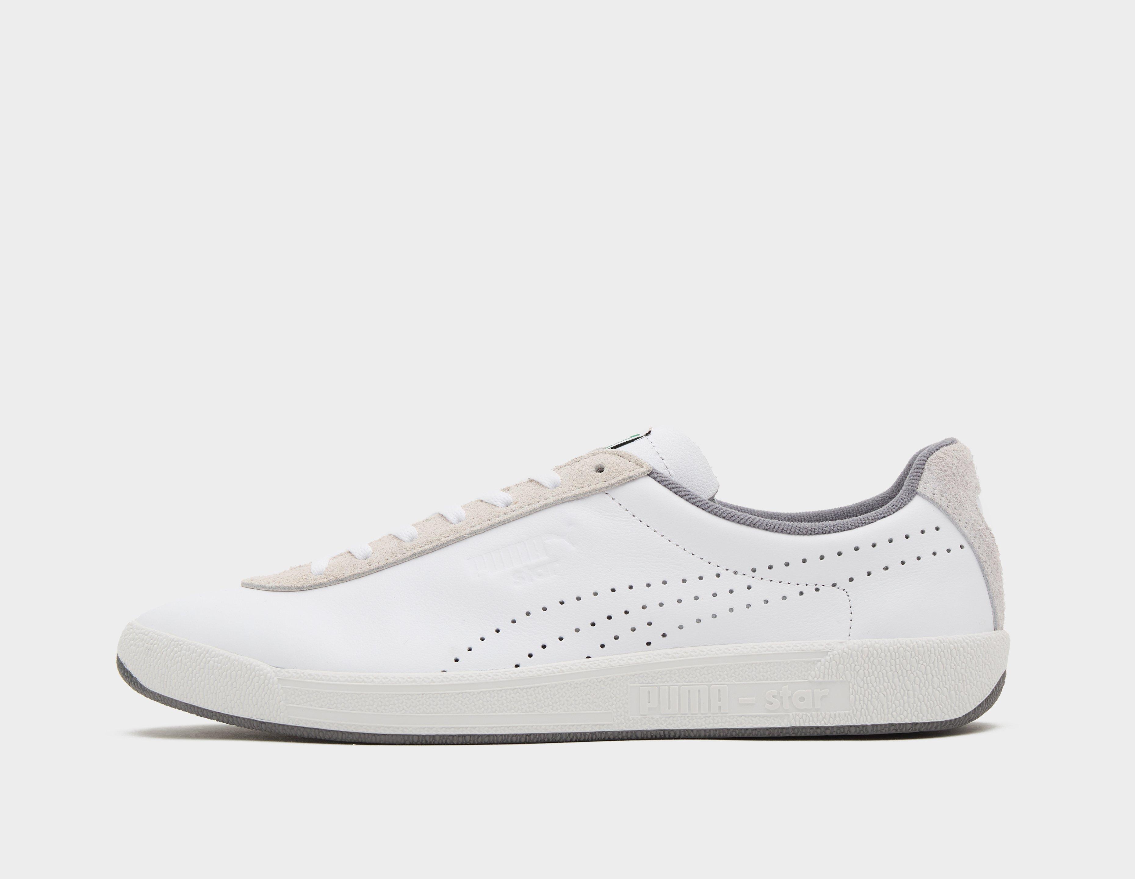 Puma star on sale