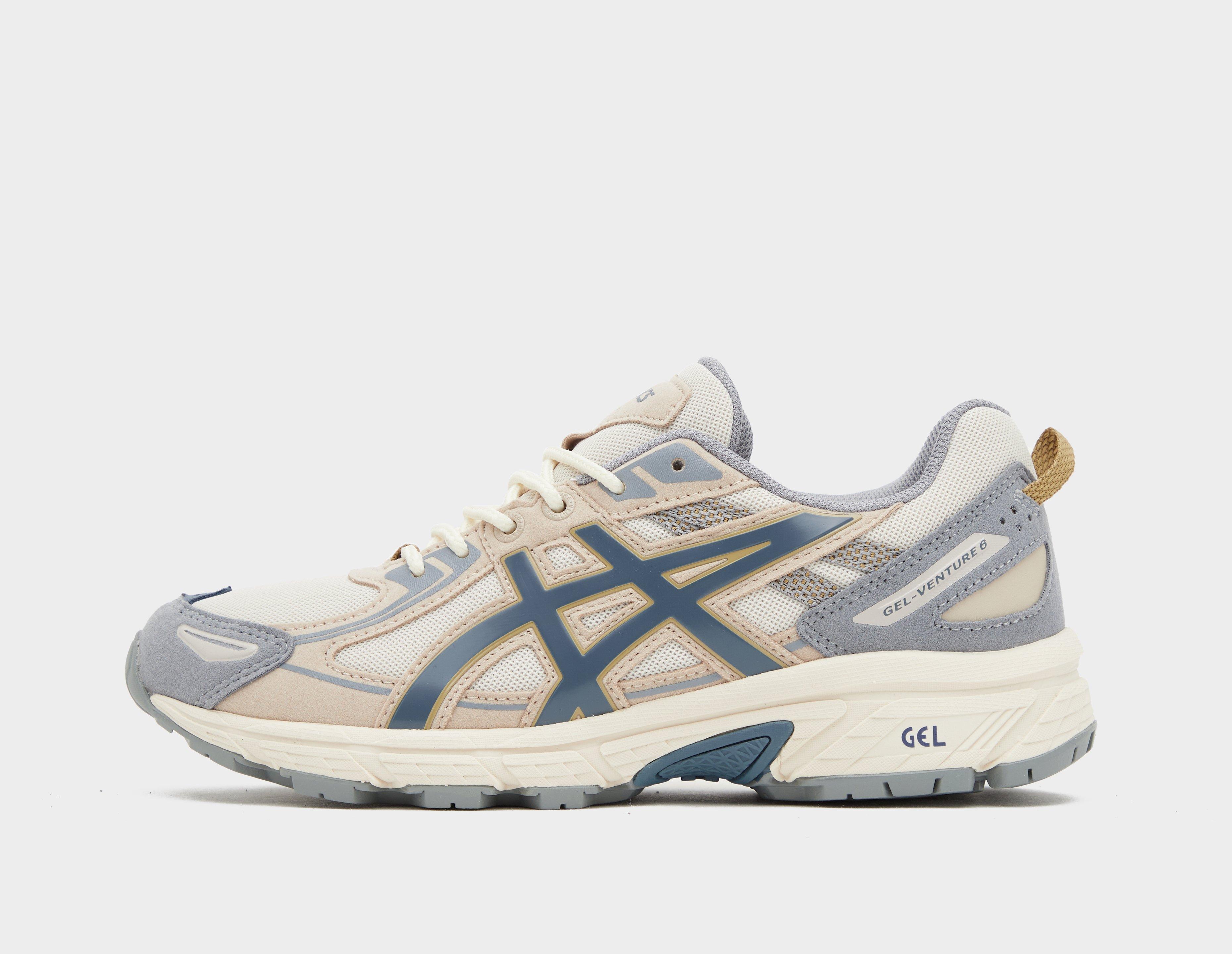 Asics Gel Venture 6 para mujer en Gris size Espa a