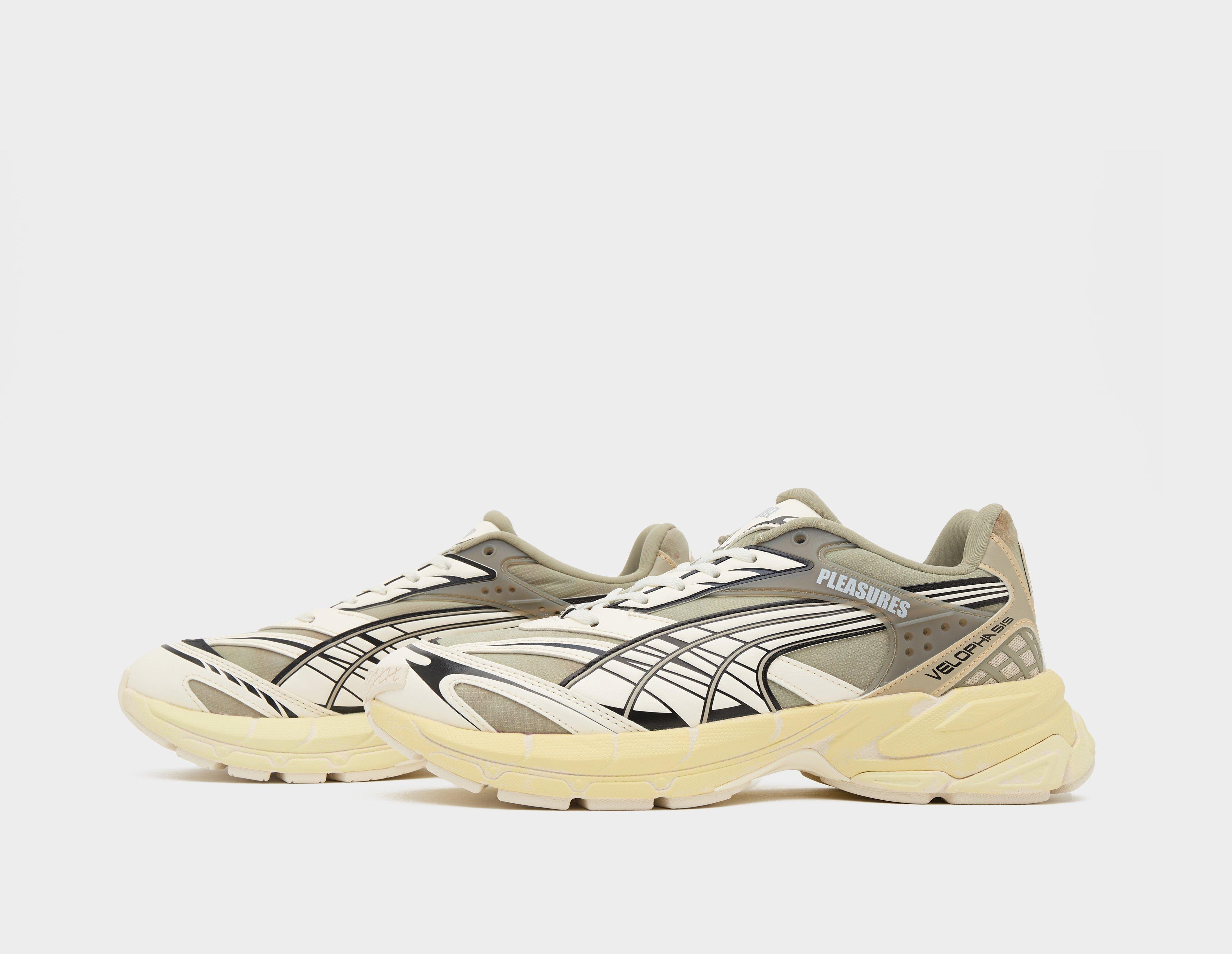 Puma x PLEASURES Velophasis