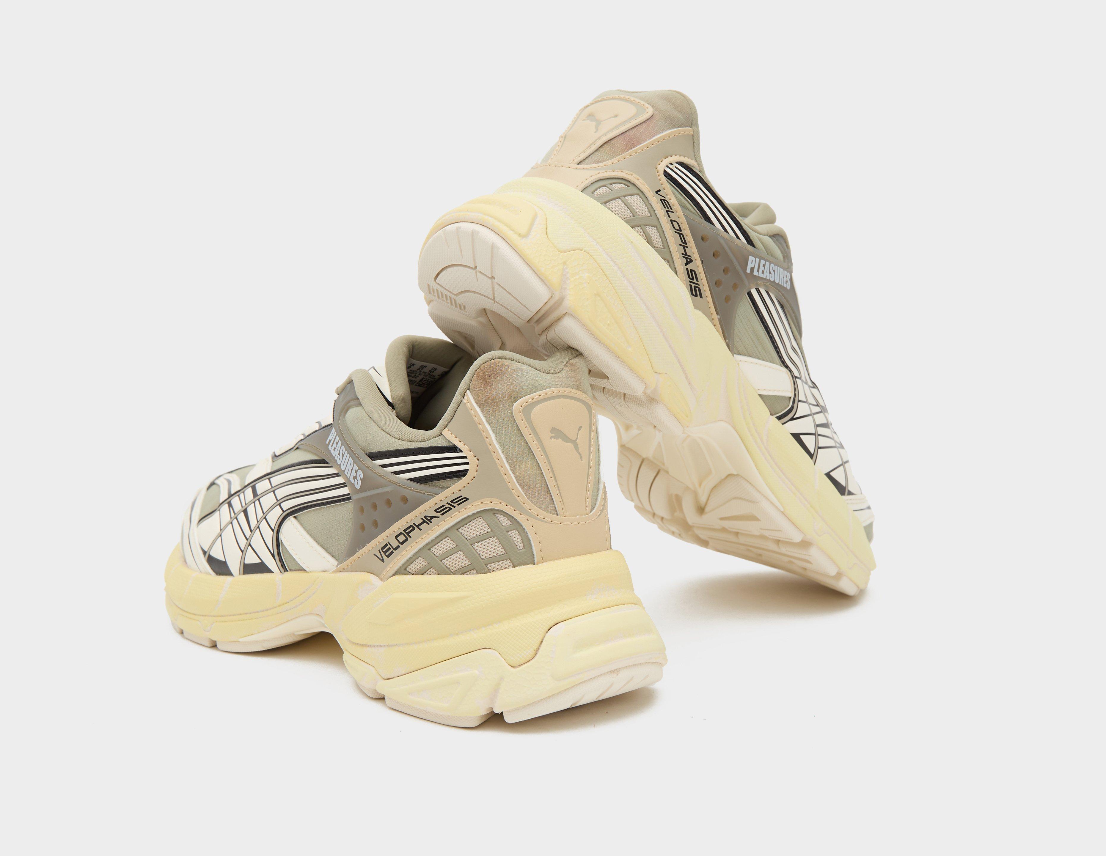 Puma x PLEASURES Velophasis