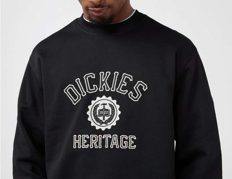 Dickies Oxford Crew Sweatshirt