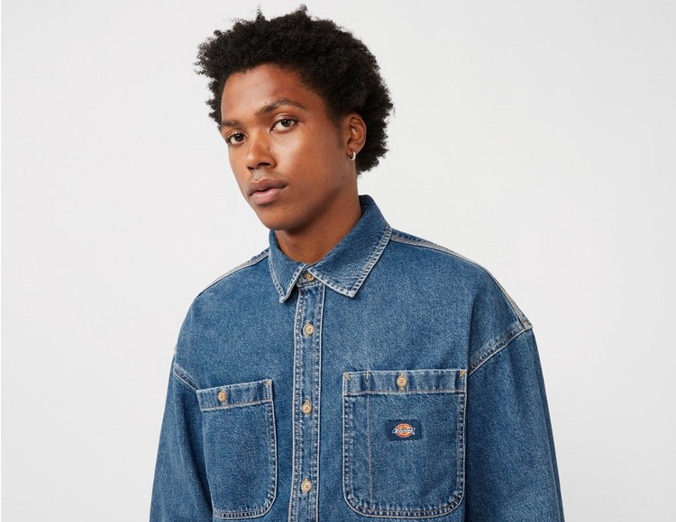 Dickies Houston Denim Shirt