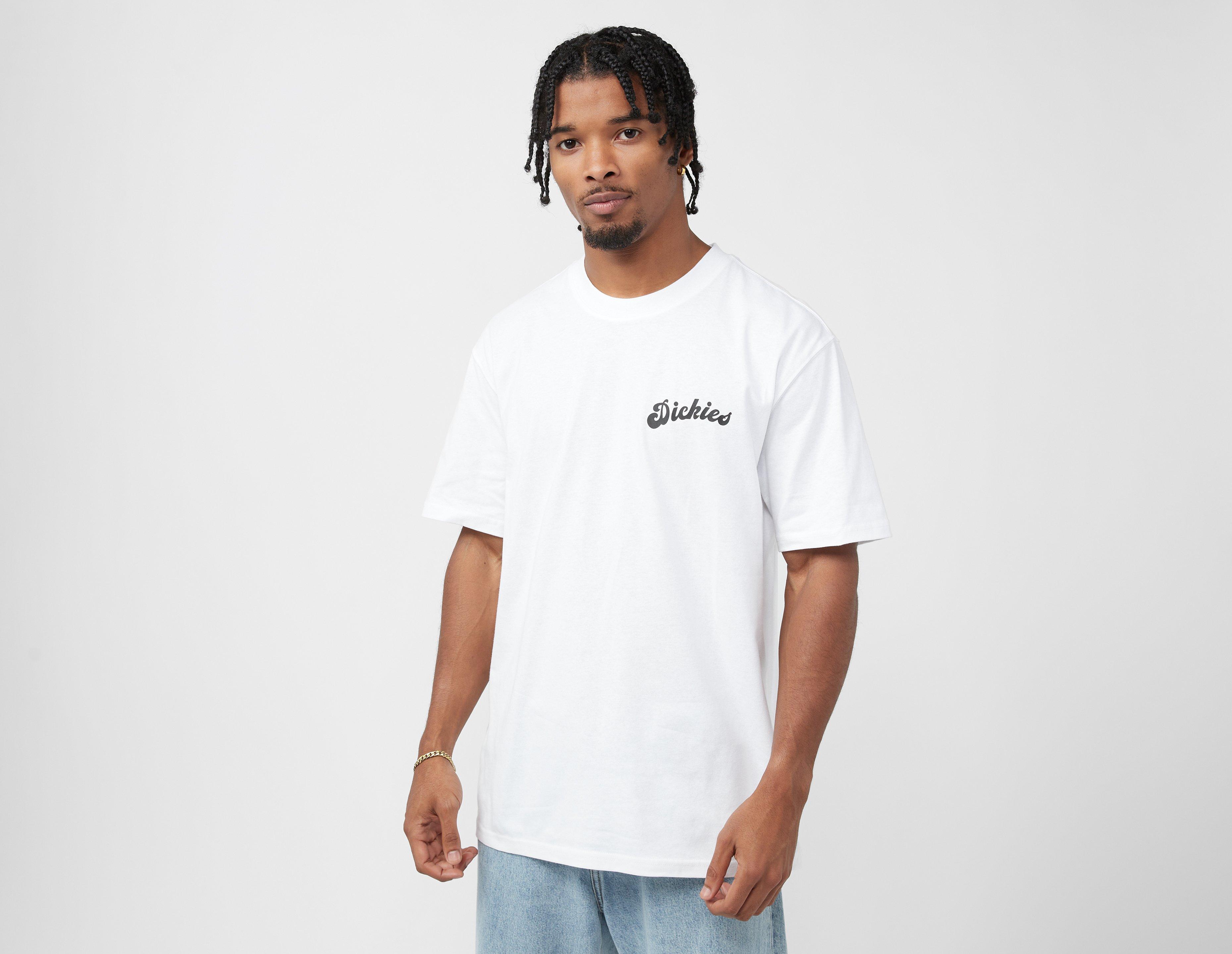 Dickies white hotsell t shirt