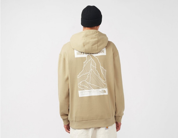 The North Face Matterhorn Hoodie